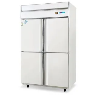 DAYTIME得台/四門風冷全藏/92型/台製/4尺