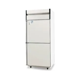 DAYTIME得台/兩門風半凍藏/92型/台製/2.8尺