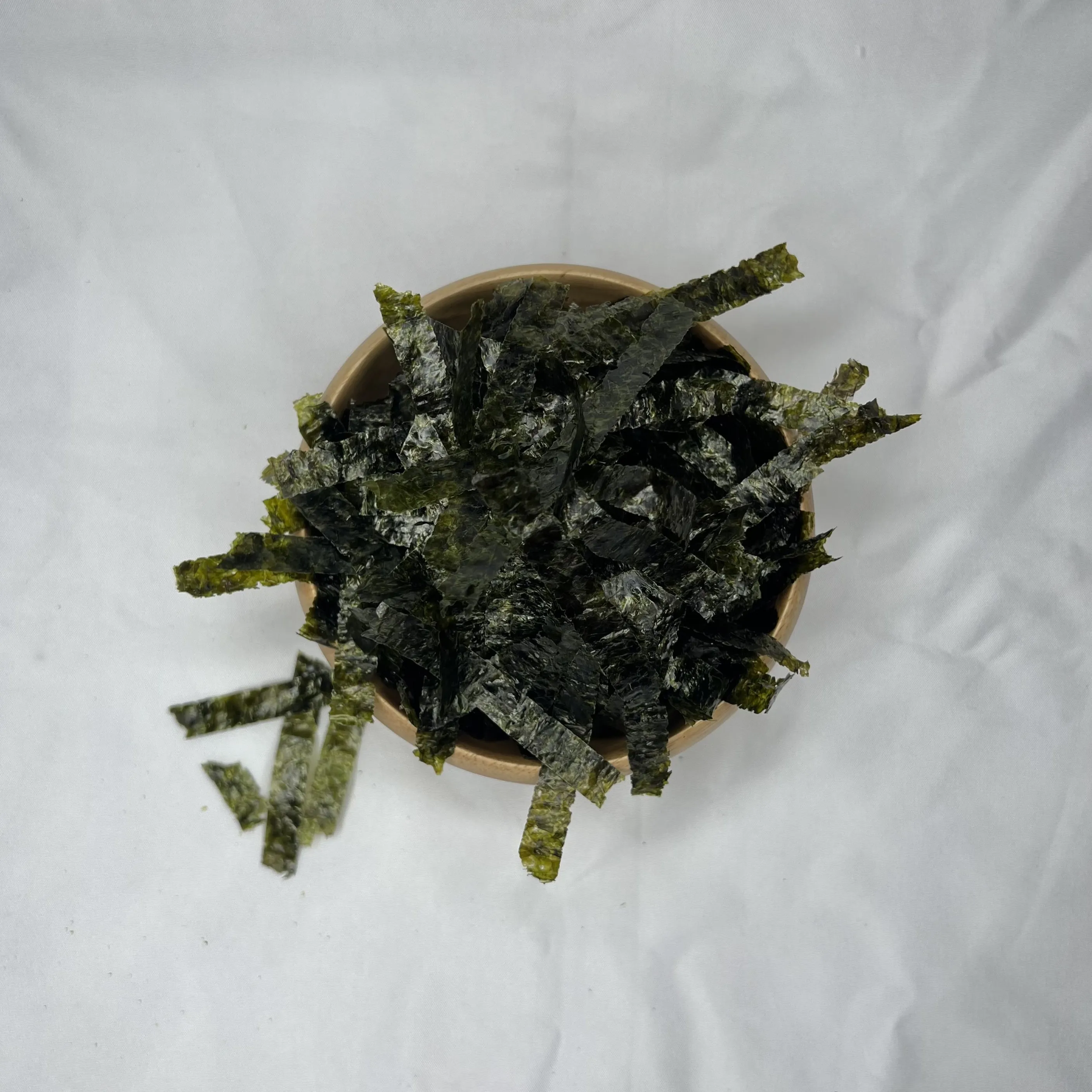 細片燒海苔 (1cm寬)