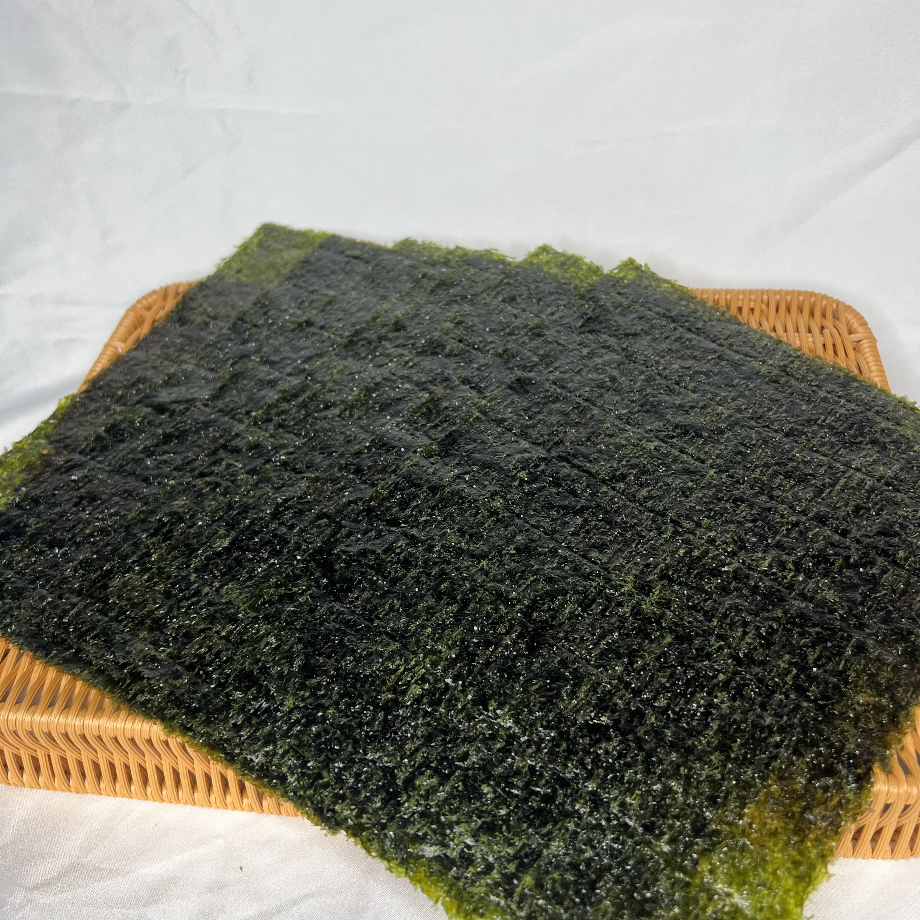 飯捲海苔