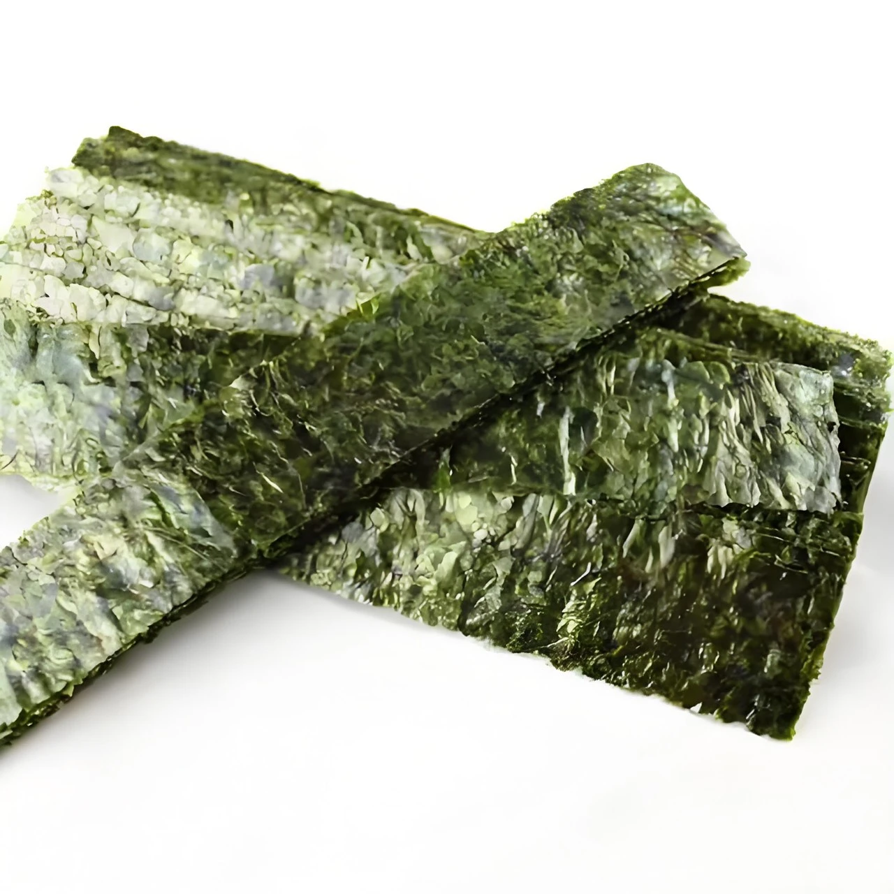 軍艦用海苔(七切海苔）