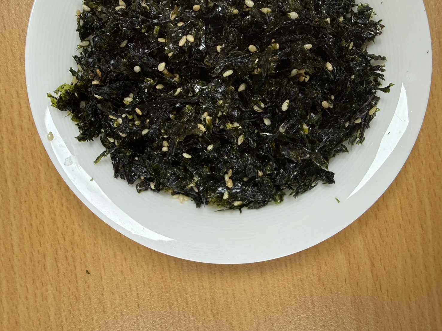 韓式海苔酥70g 300g(營業用）