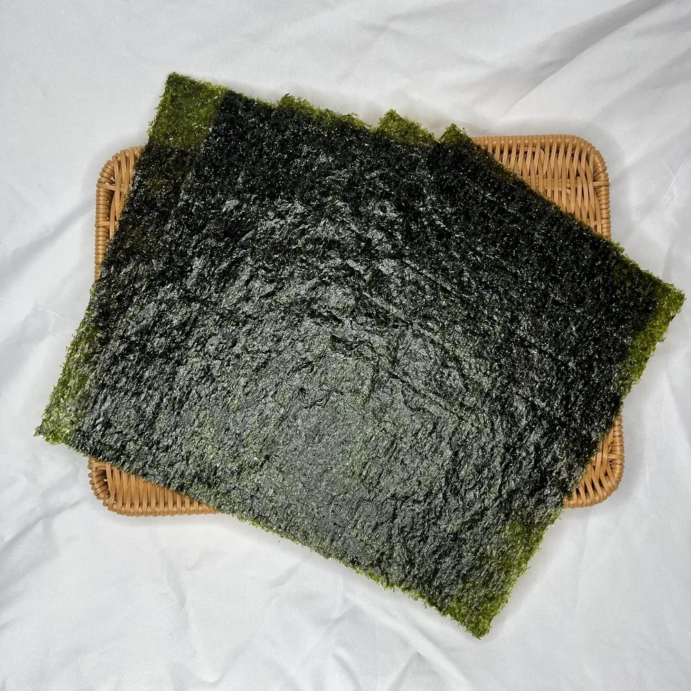 飯捲海苔