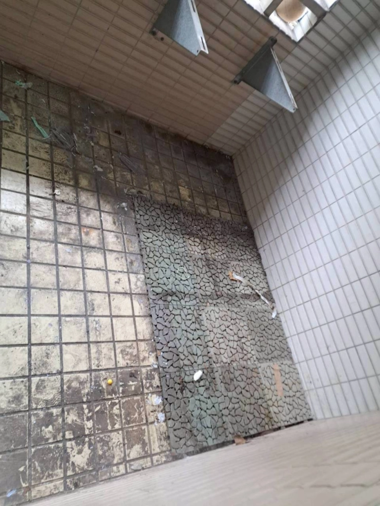 台北搬家後清運