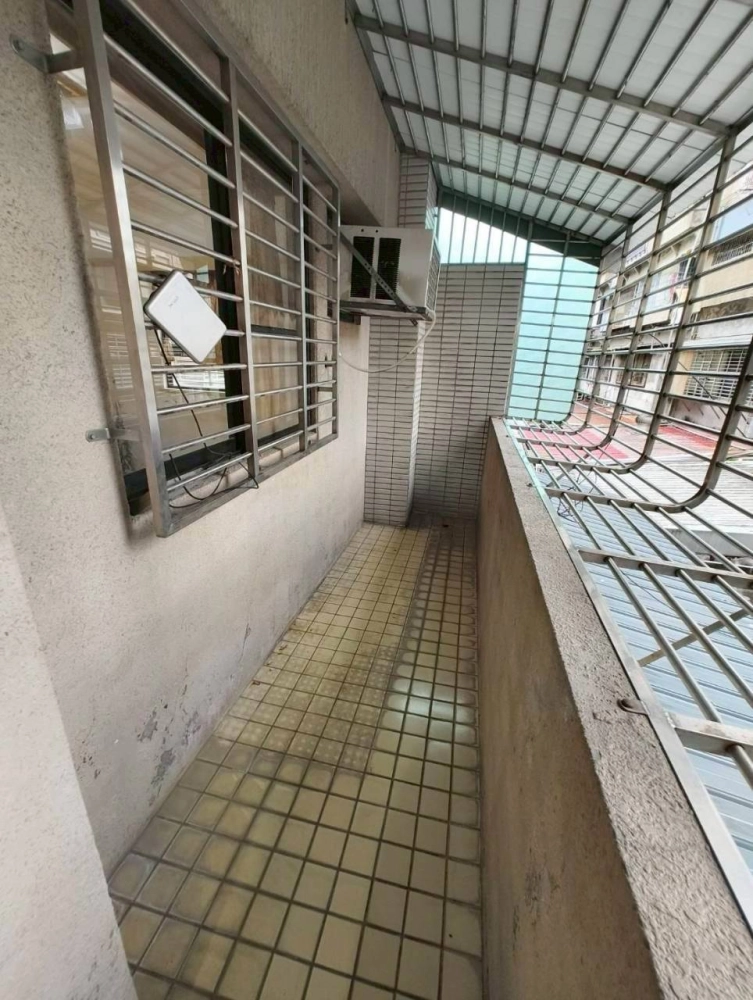 台北搬家後清運
