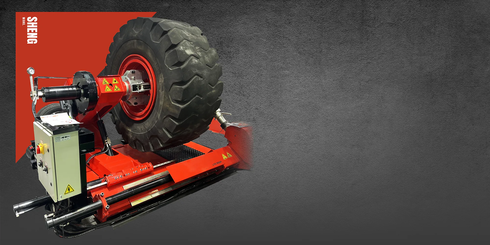 如何保養氣動工具？