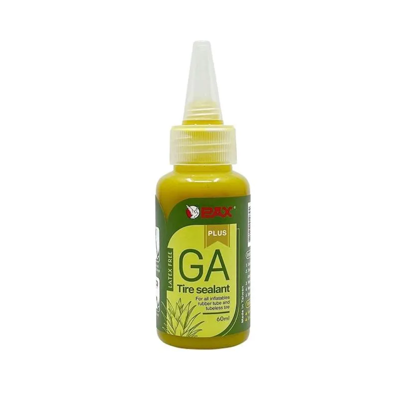 PAX 250毫升 GA 輪胎密封劑