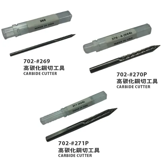 高碳化鋼切工具