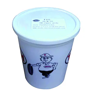 補胎片(方型)-桶裝 #115