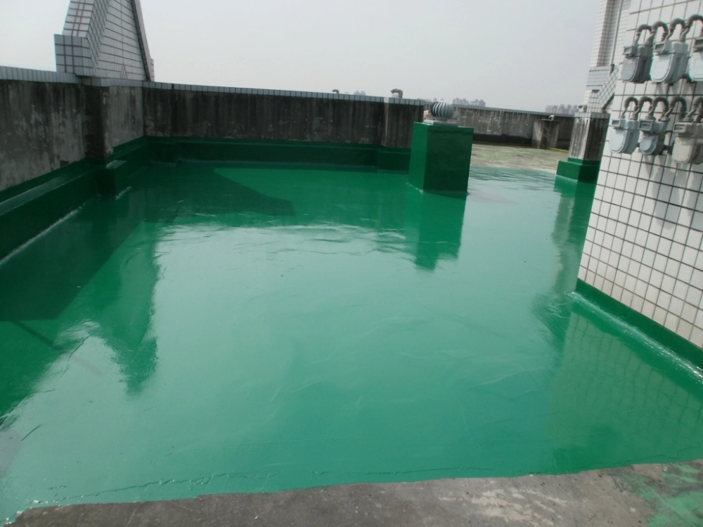 外牆拉皮整修工程