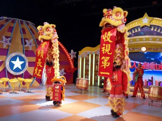 主題派對