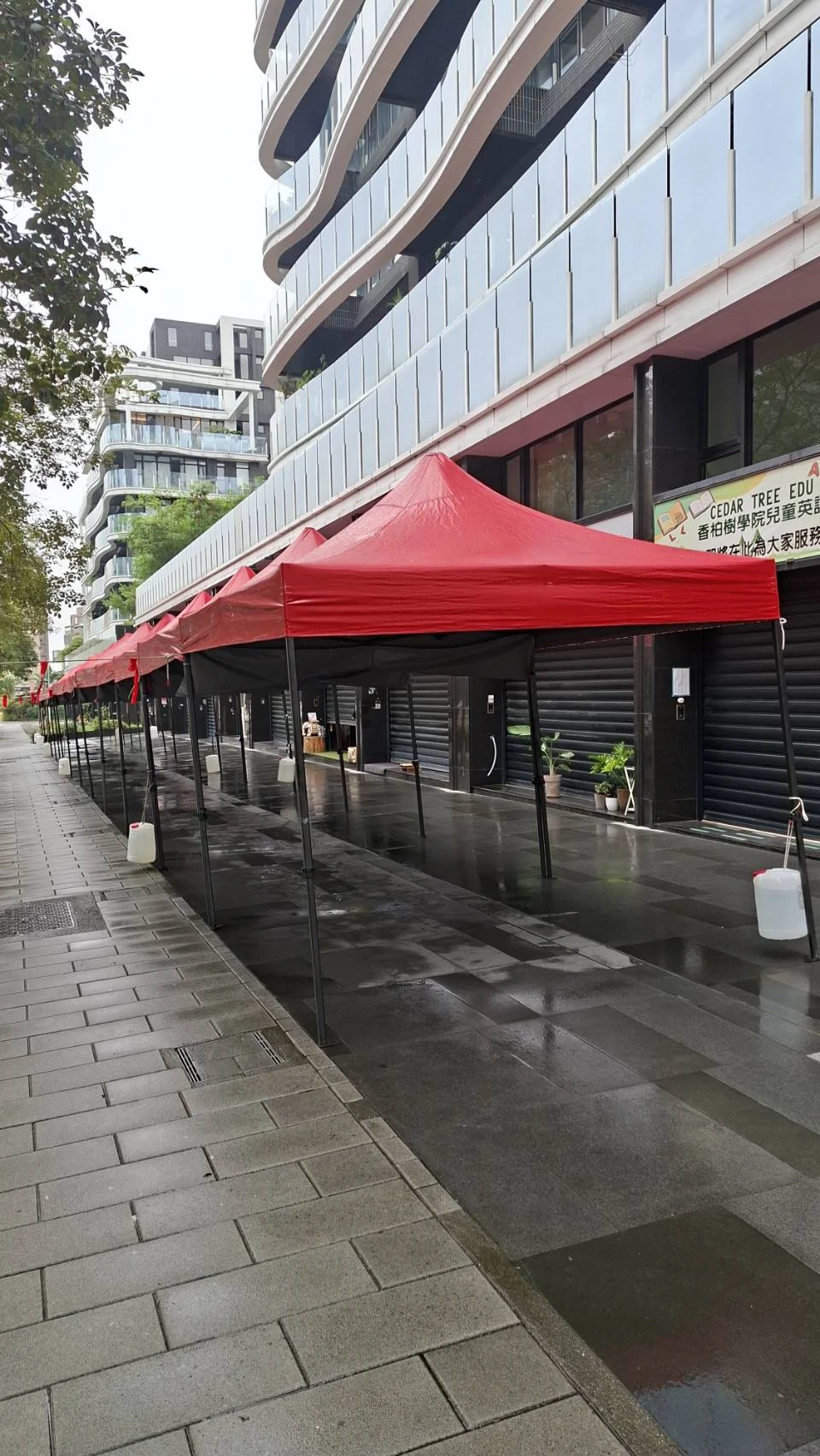 普渡帳篷 | 台北活動企劃