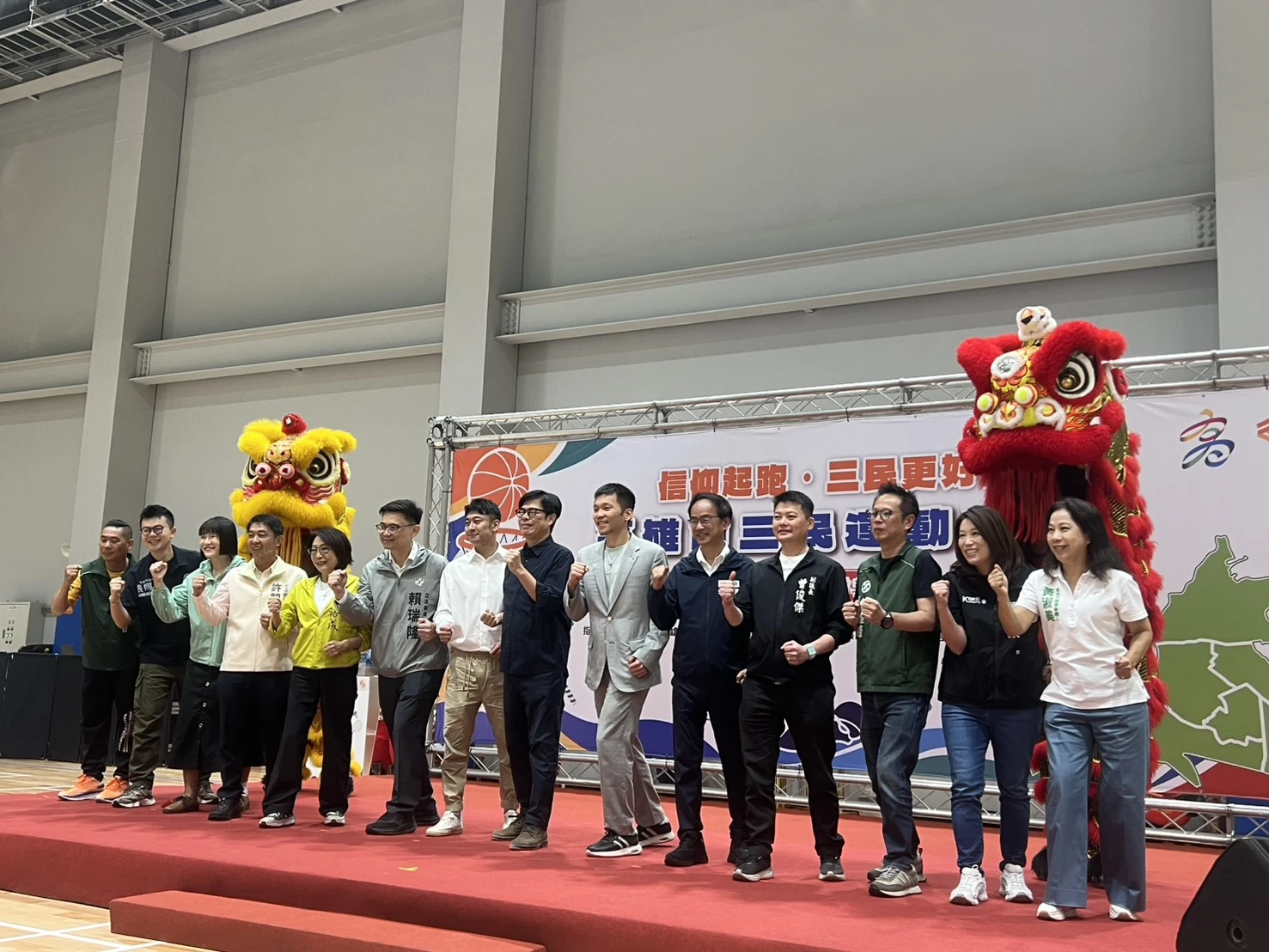 開工動土活動 | 台北動土典禮規劃