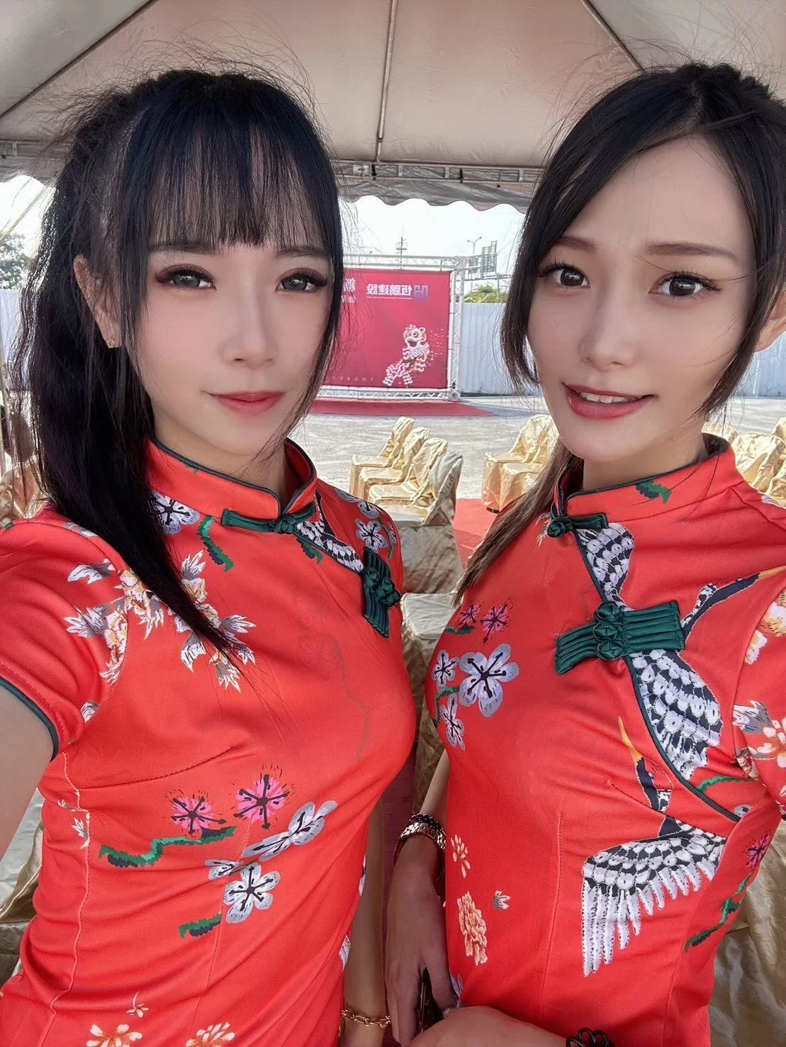 主持人 | 禮生 | 辣妹舞團
