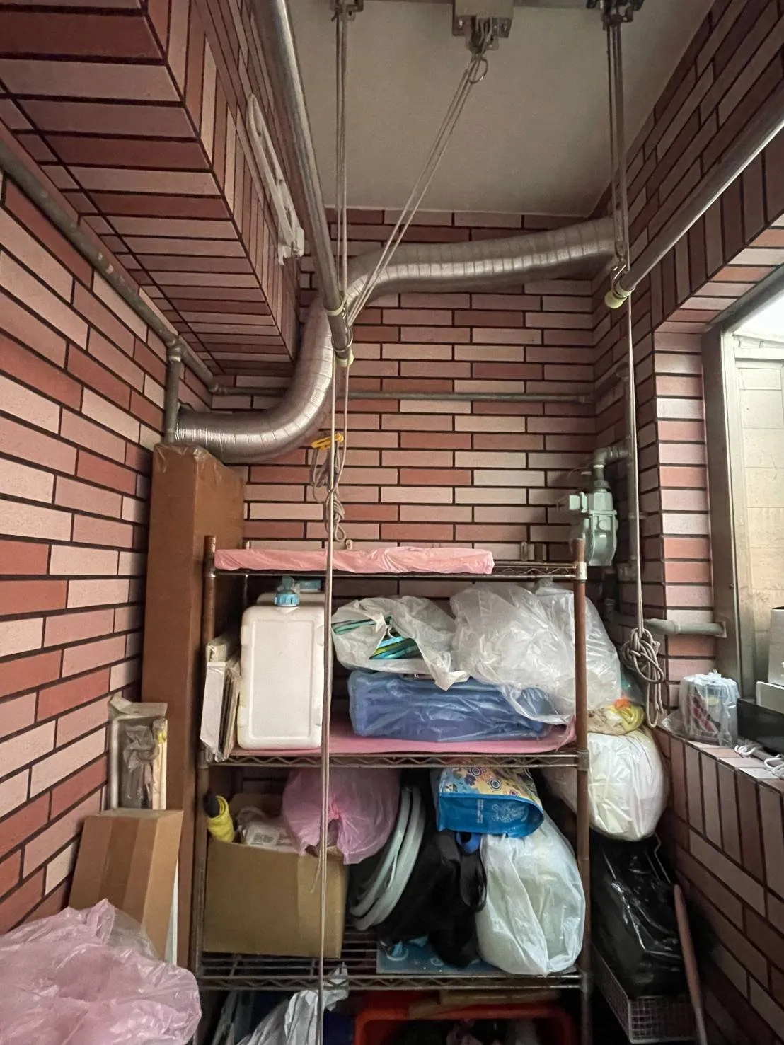 215公分，下櫃304不鏽鋼桶身｜廚具行推薦｜高雄廚具行推薦