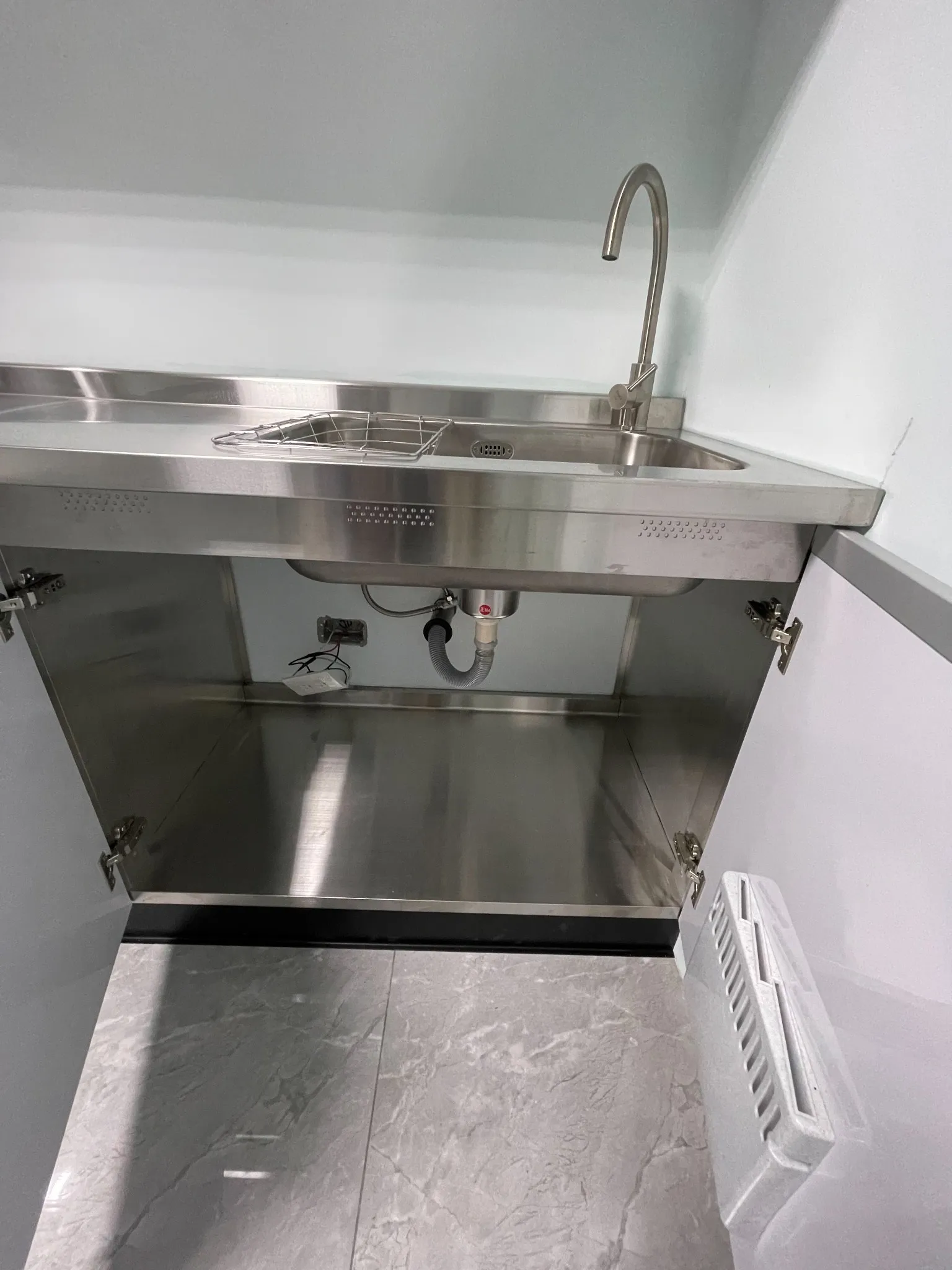 219+60公分 電器櫃｜廚具行推薦｜高雄廚具行推薦