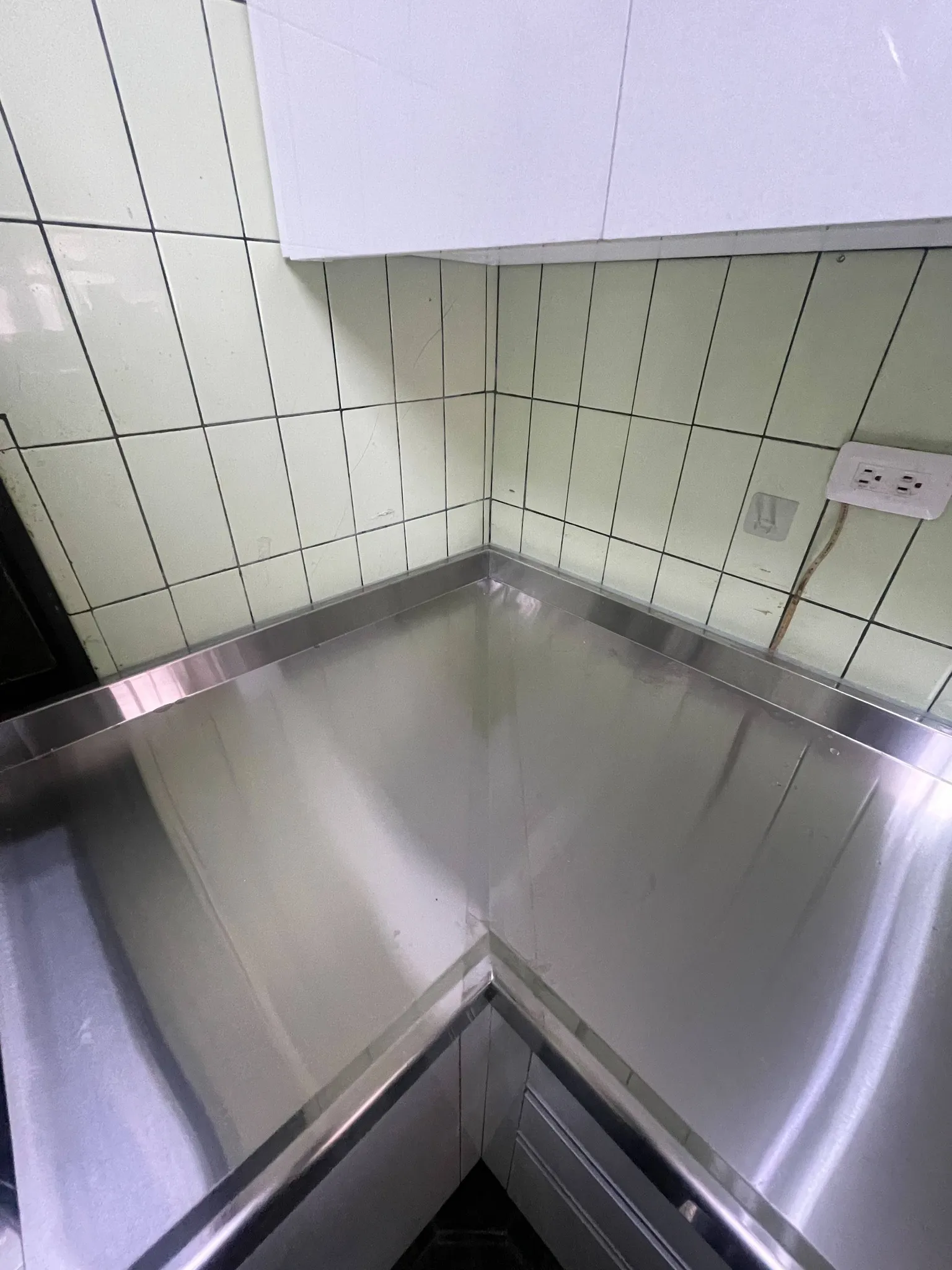 220+260公分 ，下櫃304不鏽鋼桶身｜廚具行｜高雄廚具行