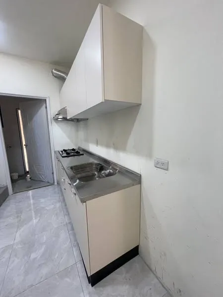 230公分 下櫃304不鏽鋼桶身｜廚具工廠｜高雄廚具工廠