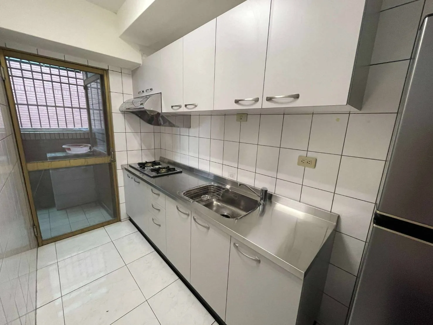 242公分304不鏽鋼桶身｜廚具行推薦｜高雄廚具行推薦