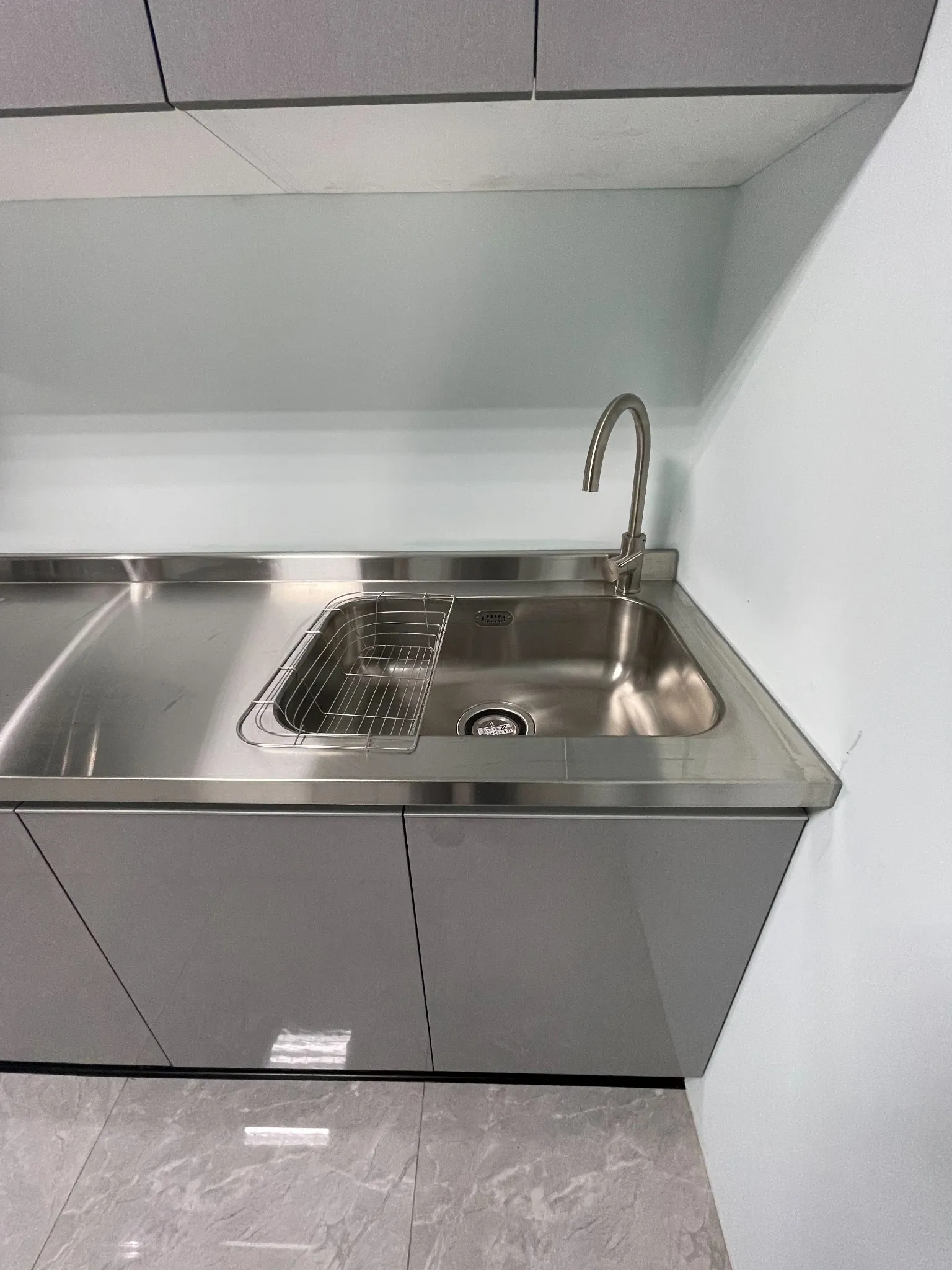 219+60公分 電器櫃｜廚具行推薦｜高雄廚具行推薦