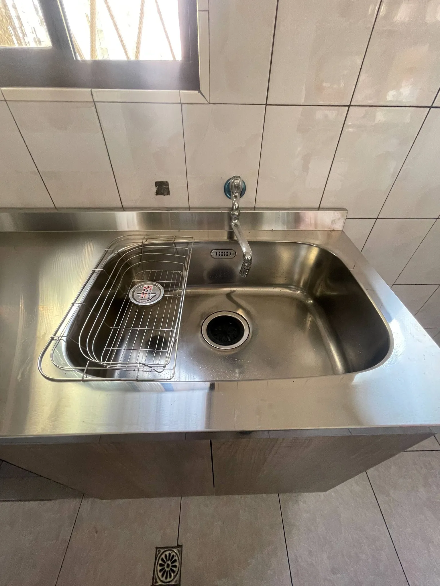 330公分 下櫃304不鏽鋼桶身｜廚具行｜高雄廚具行