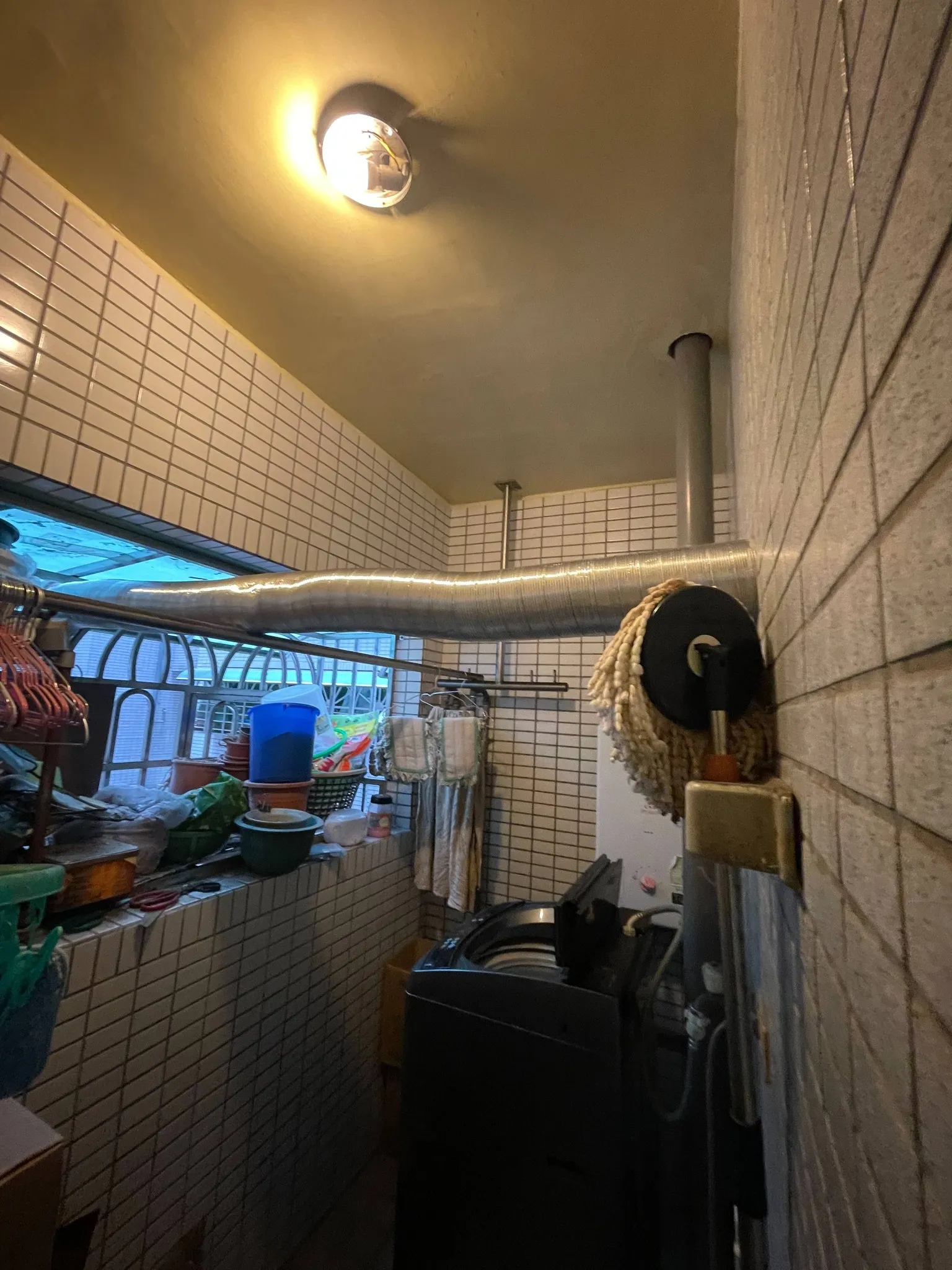 240.5公分，下櫃304不鏽鋼桶身｜廚具行｜高雄廚具行