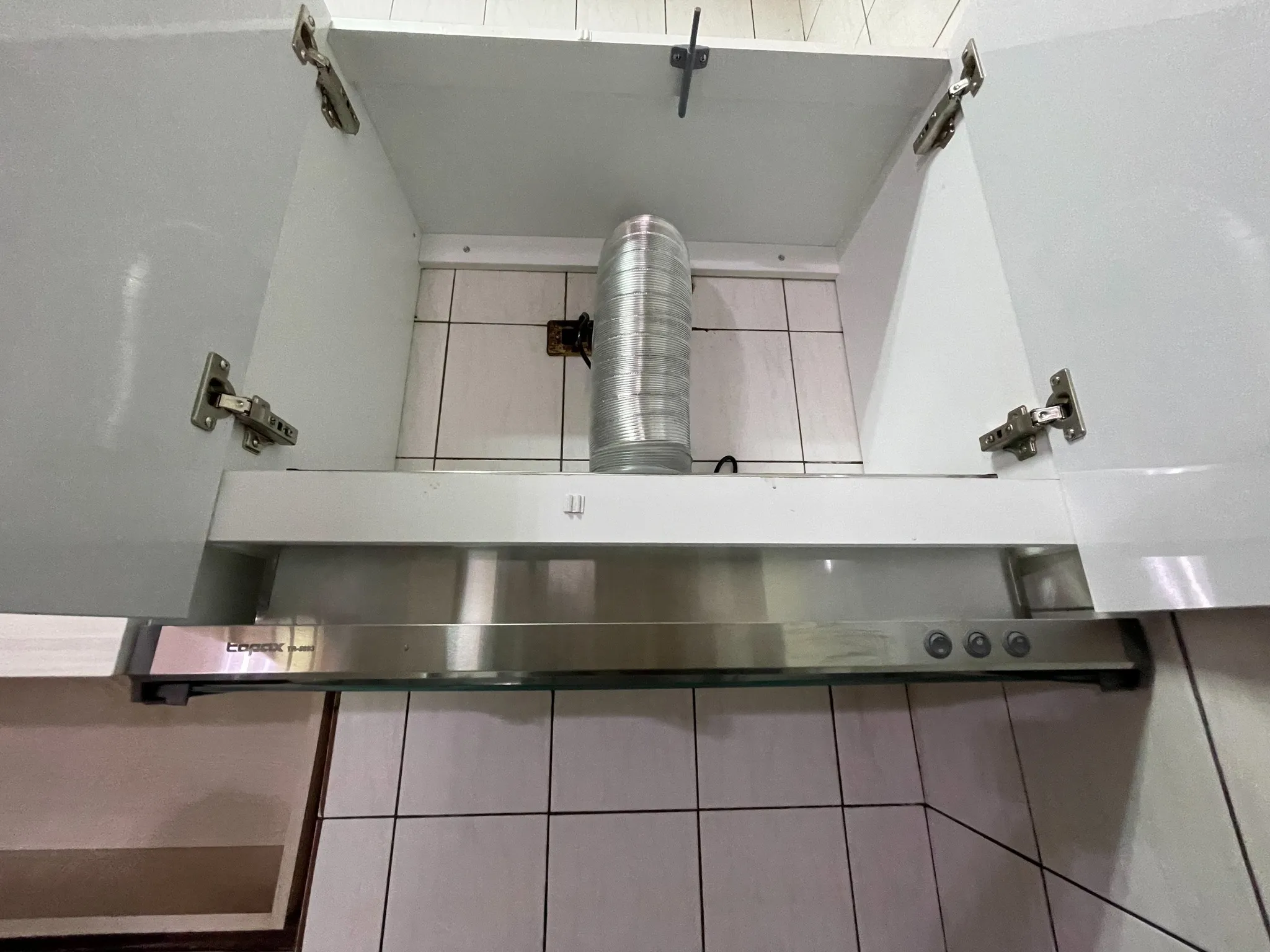230公分，下櫃304不鏽鋼桶身｜廚具行推薦｜高雄廚具行推薦
