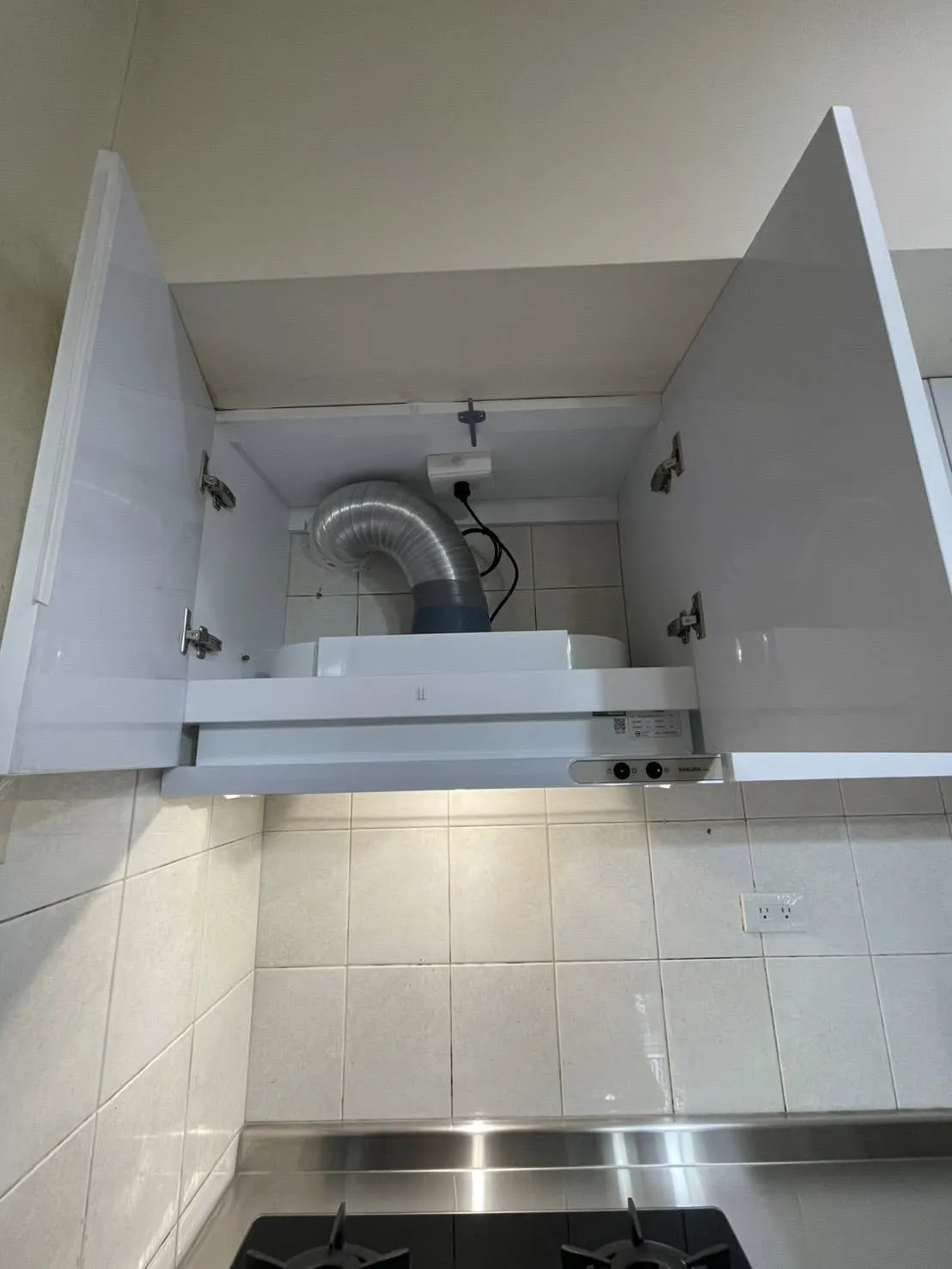 239公分 304不鏽鋼桶身｜廚具行推薦｜高雄廚具行推薦