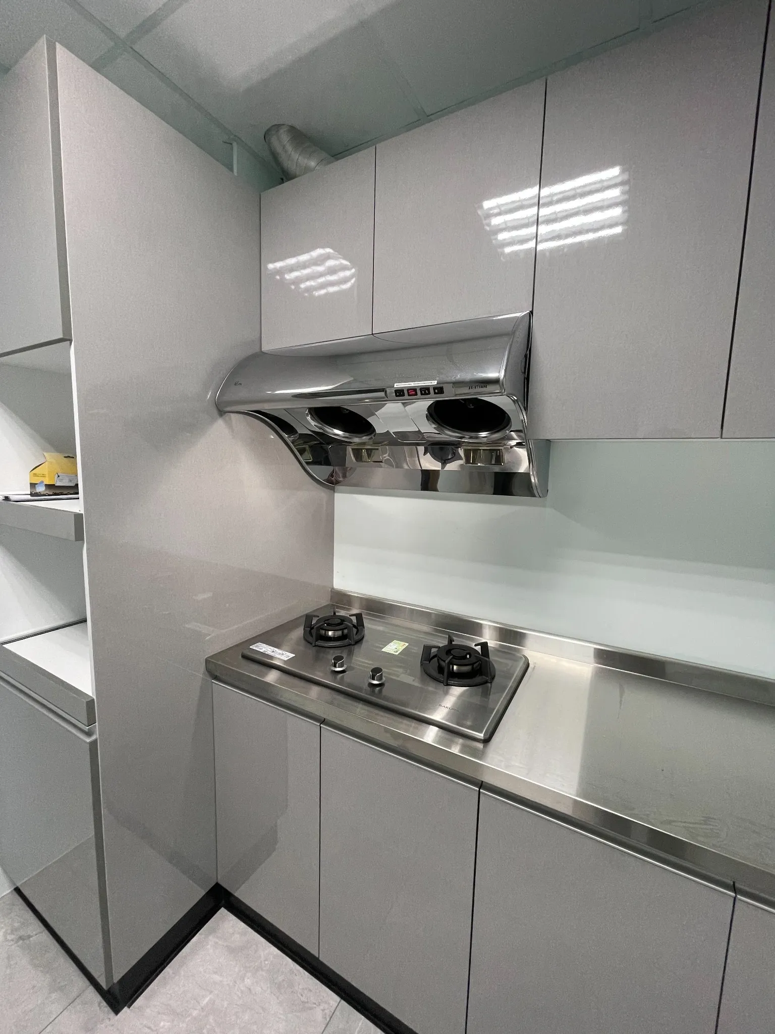 219+60公分 電器櫃｜廚具行推薦｜高雄廚具行推薦