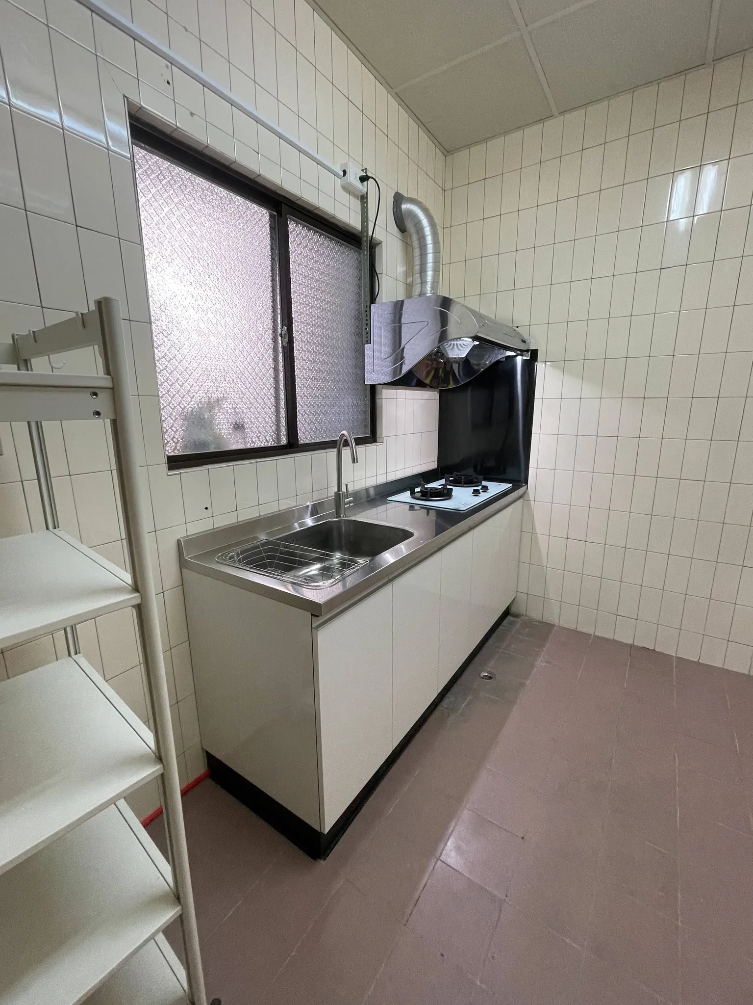 185公分，下櫃304不鏽鋼桶身｜廚具行｜高雄廚具行