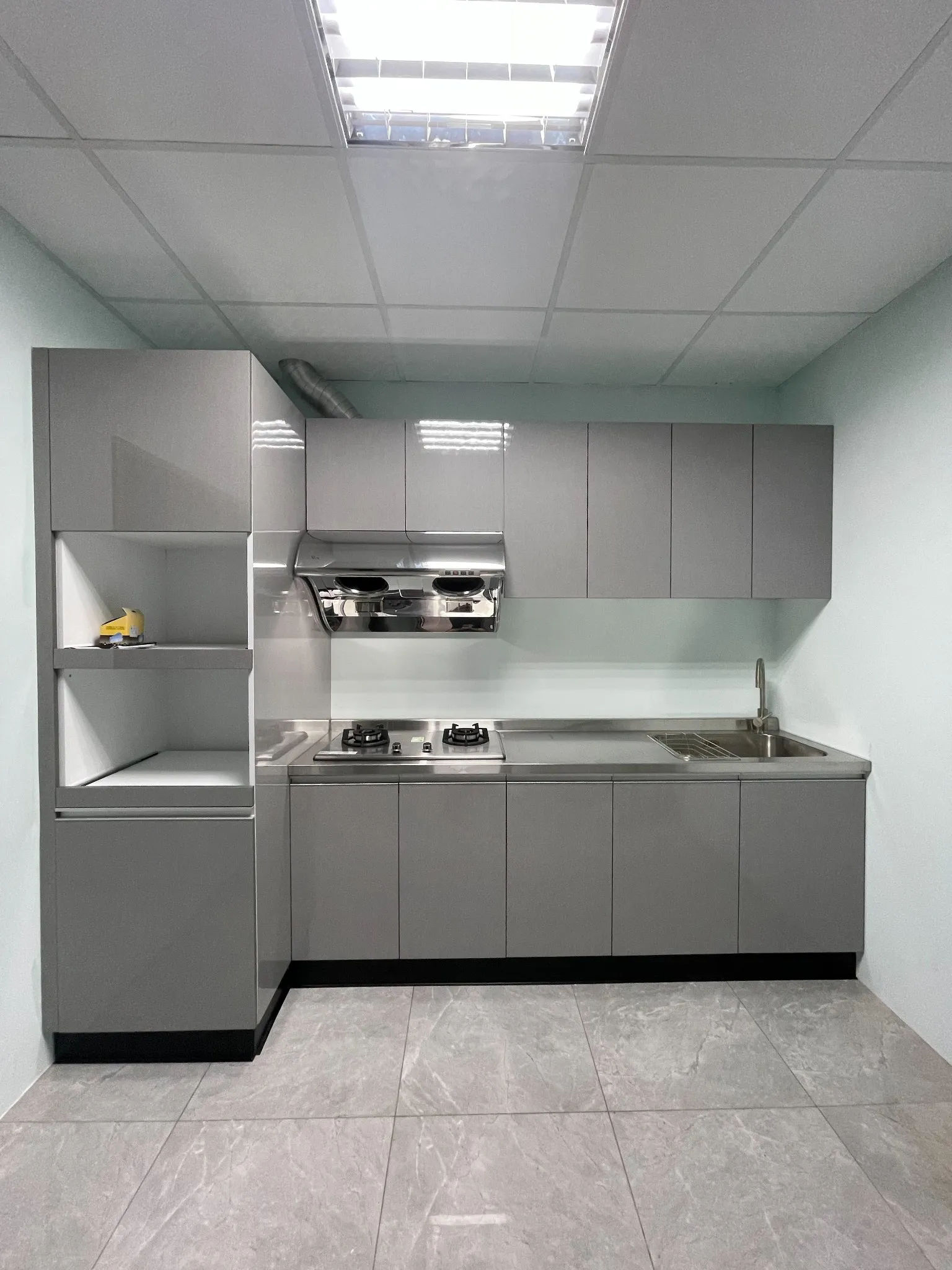 219+60公分 電器櫃｜廚具行推薦｜高雄廚具行推薦