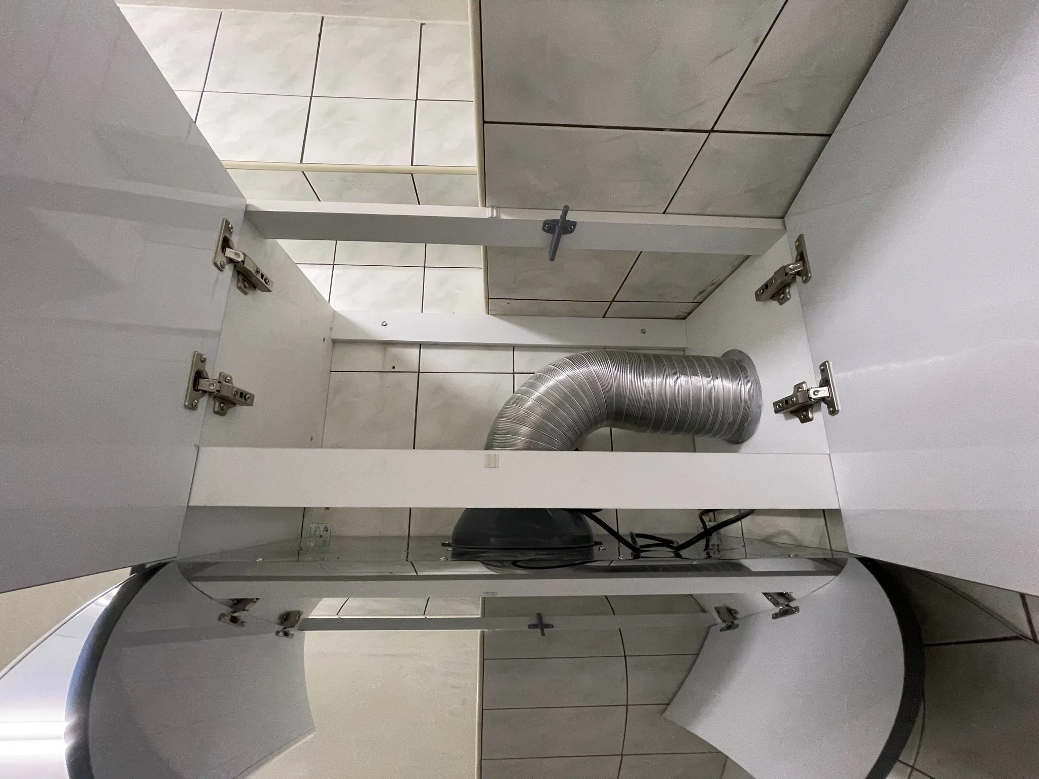 230公分廚具加60公分電器櫃（+一抽）｜廚具工廠推薦｜高雄廚具工廠推薦