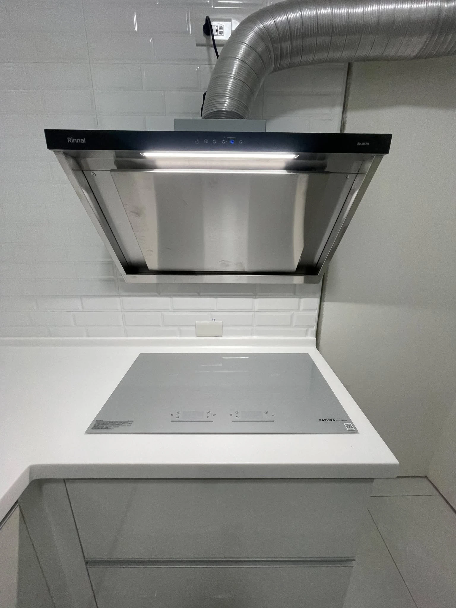 240+149公分 ，下櫃304不鏽鋼桶身｜廚具行｜高雄廚具行