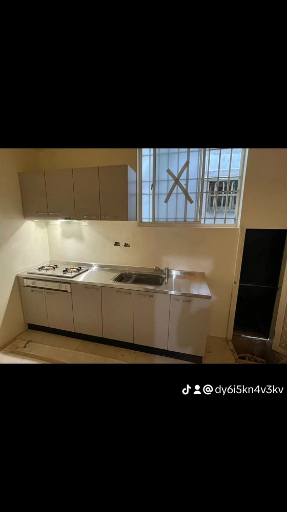 240公分，下櫃304不鏽鋼桶身｜廚具行｜高雄廚具行
