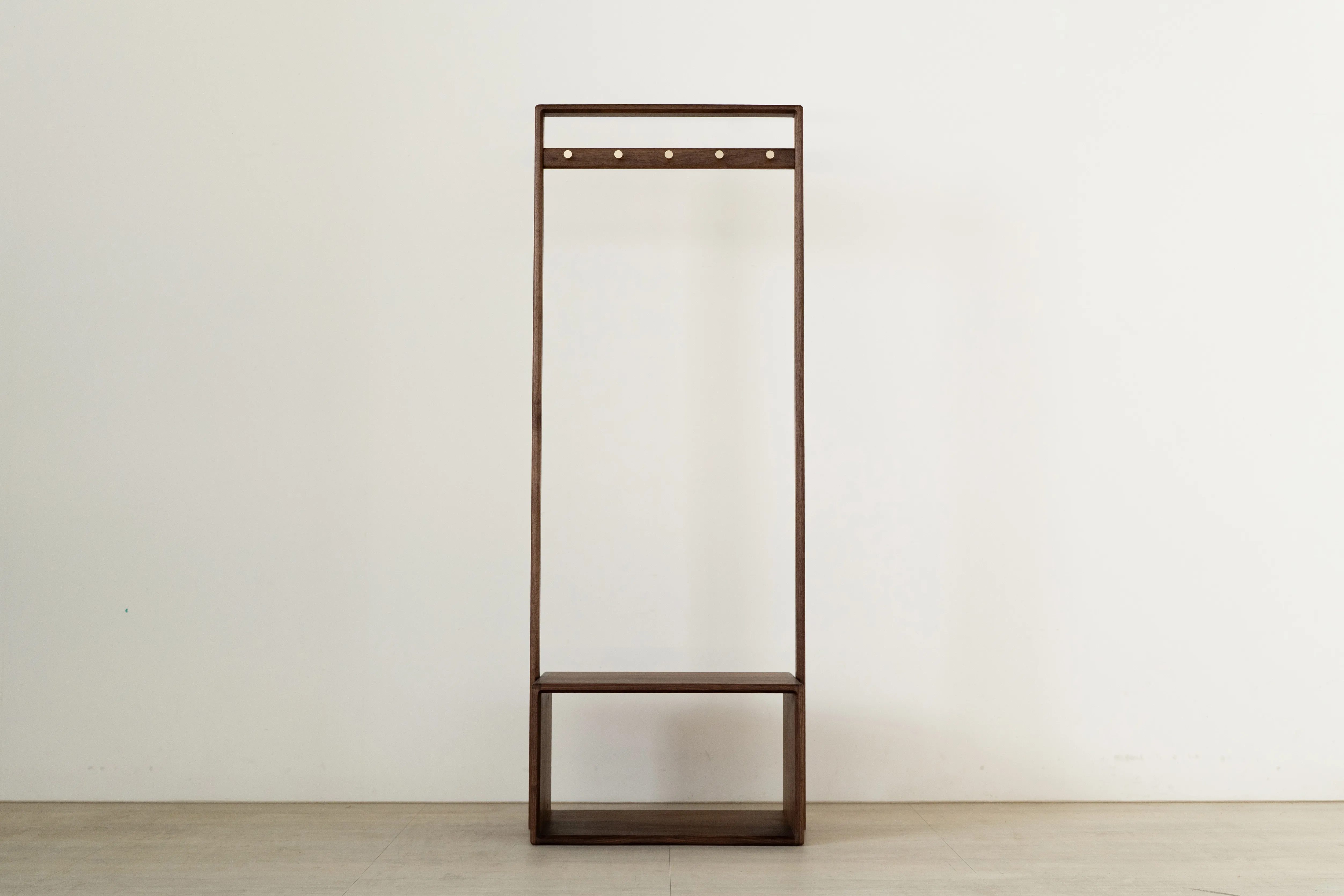 MORE Hook Stand 掛勾衣帽架