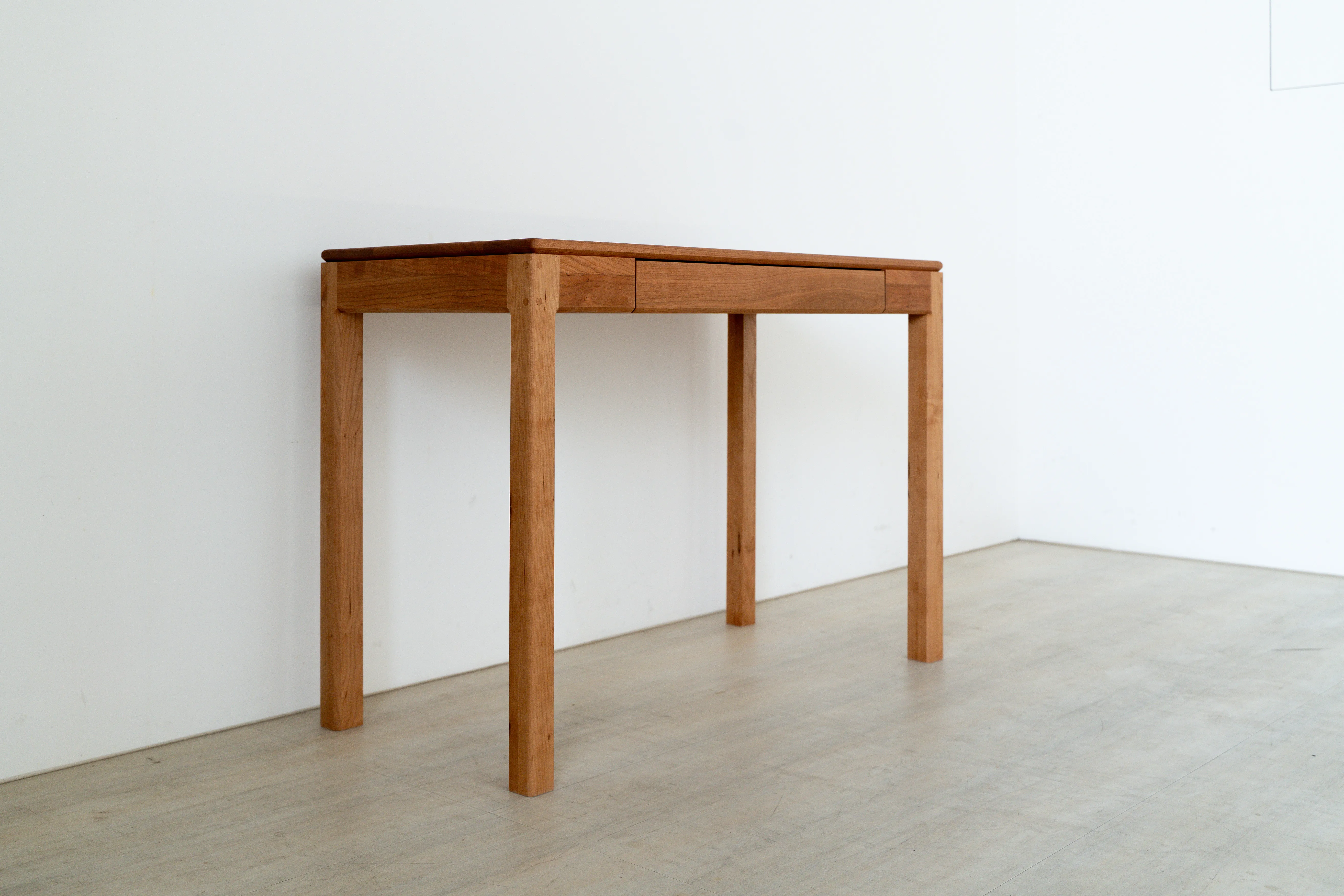 MORE Desk｜一抽 寫字桌  | 工作桌 | 書桌 | 電腦桌 | 化妝桌