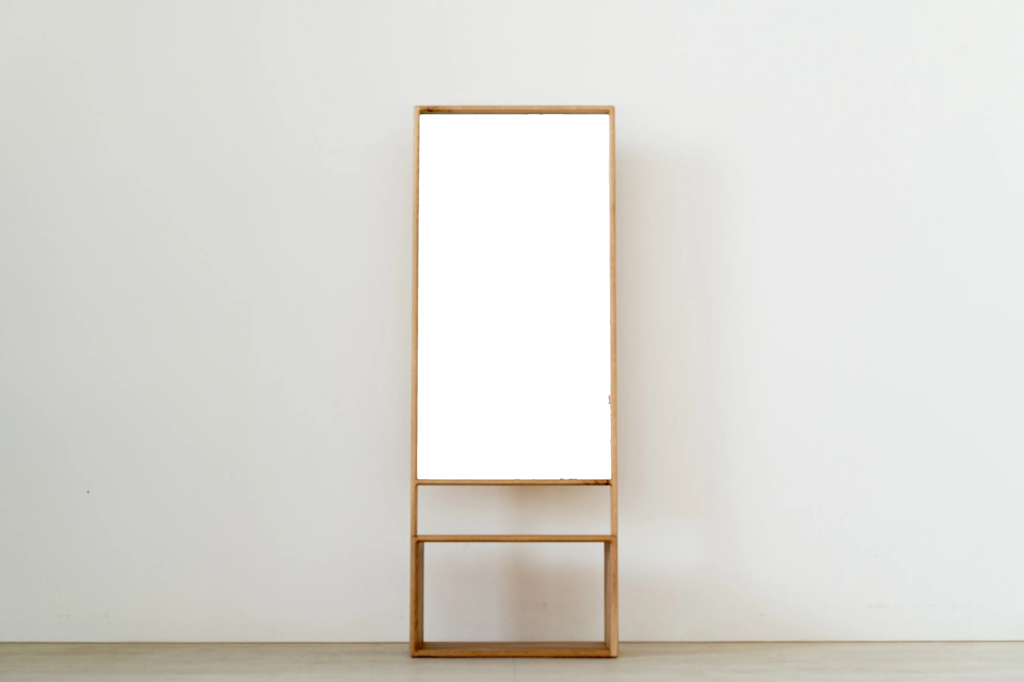 MORE Mirror Stand｜穿衣鏡 椅凳 