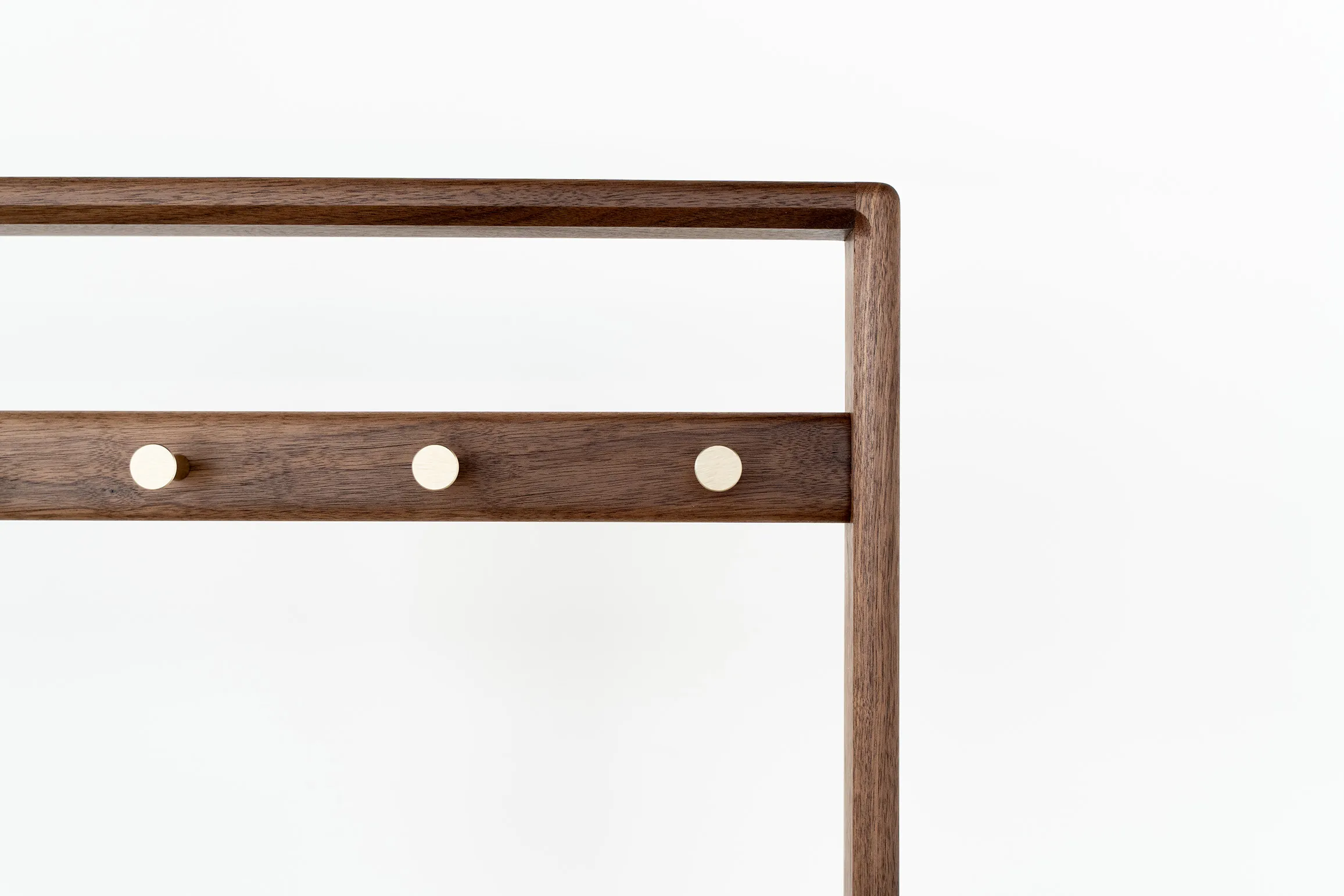 MORE Hook Stand 掛勾衣帽架