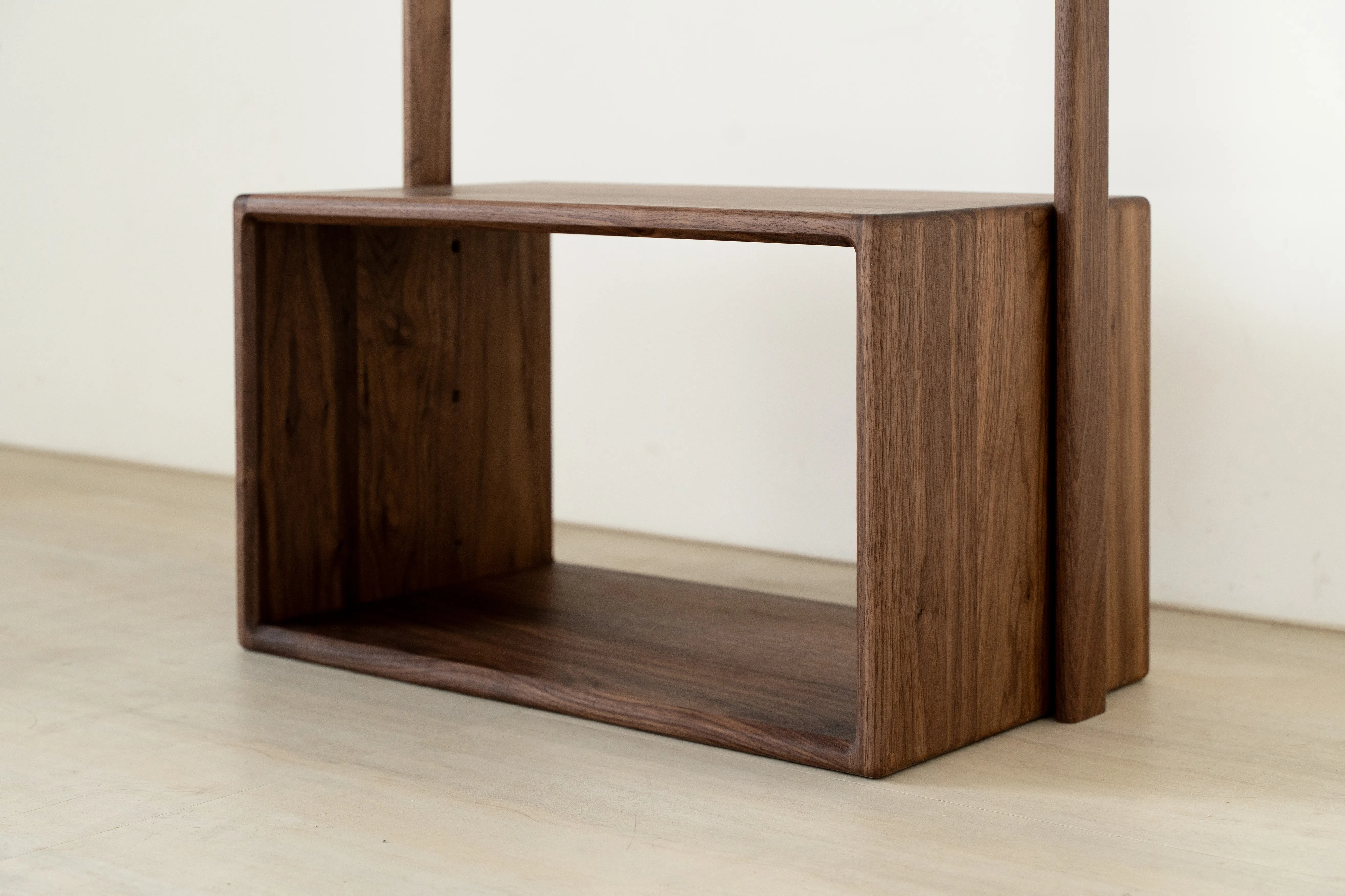 MORE Hook Stand 掛勾衣帽架