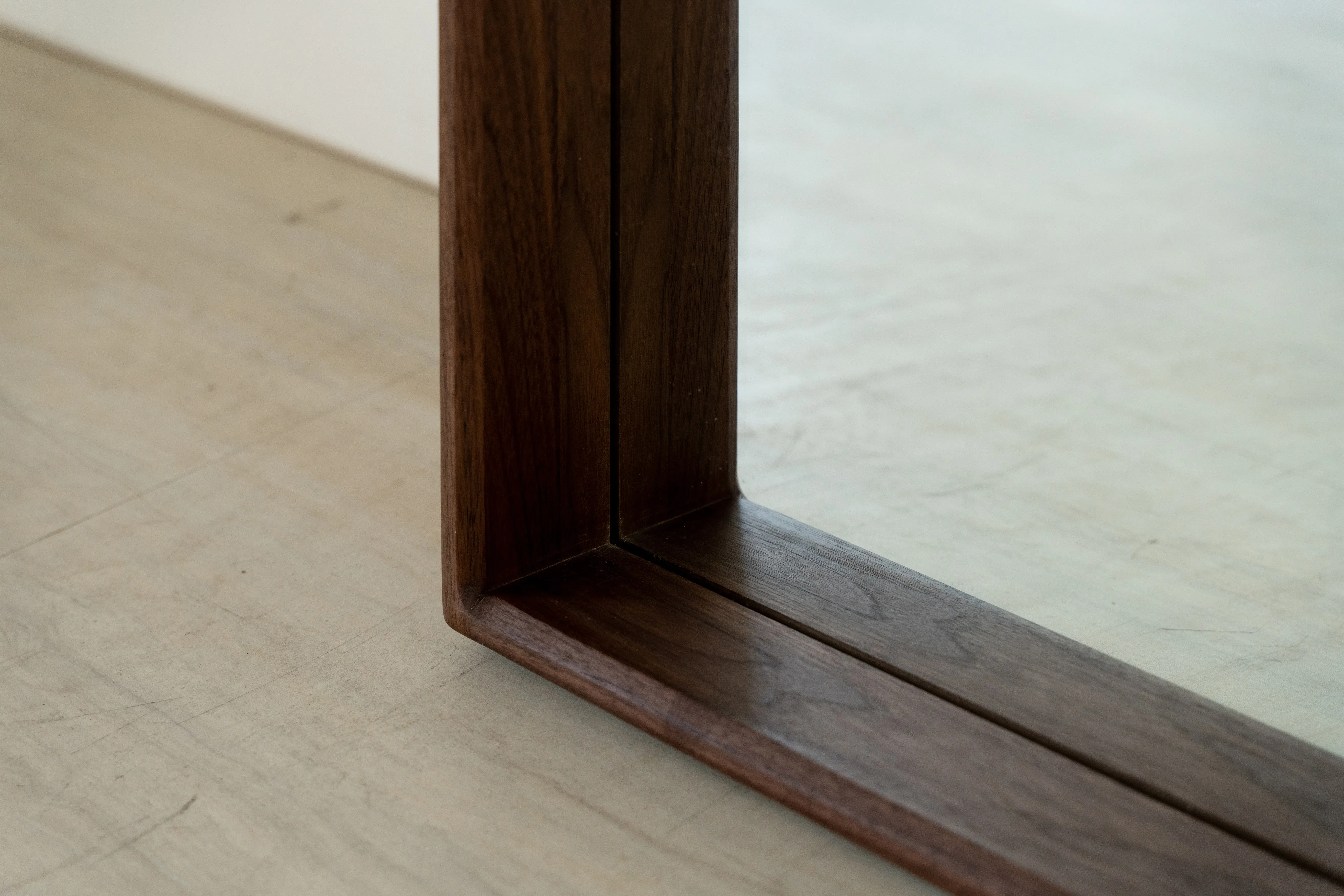 MORE Balance Mirror|下寬框全身鏡