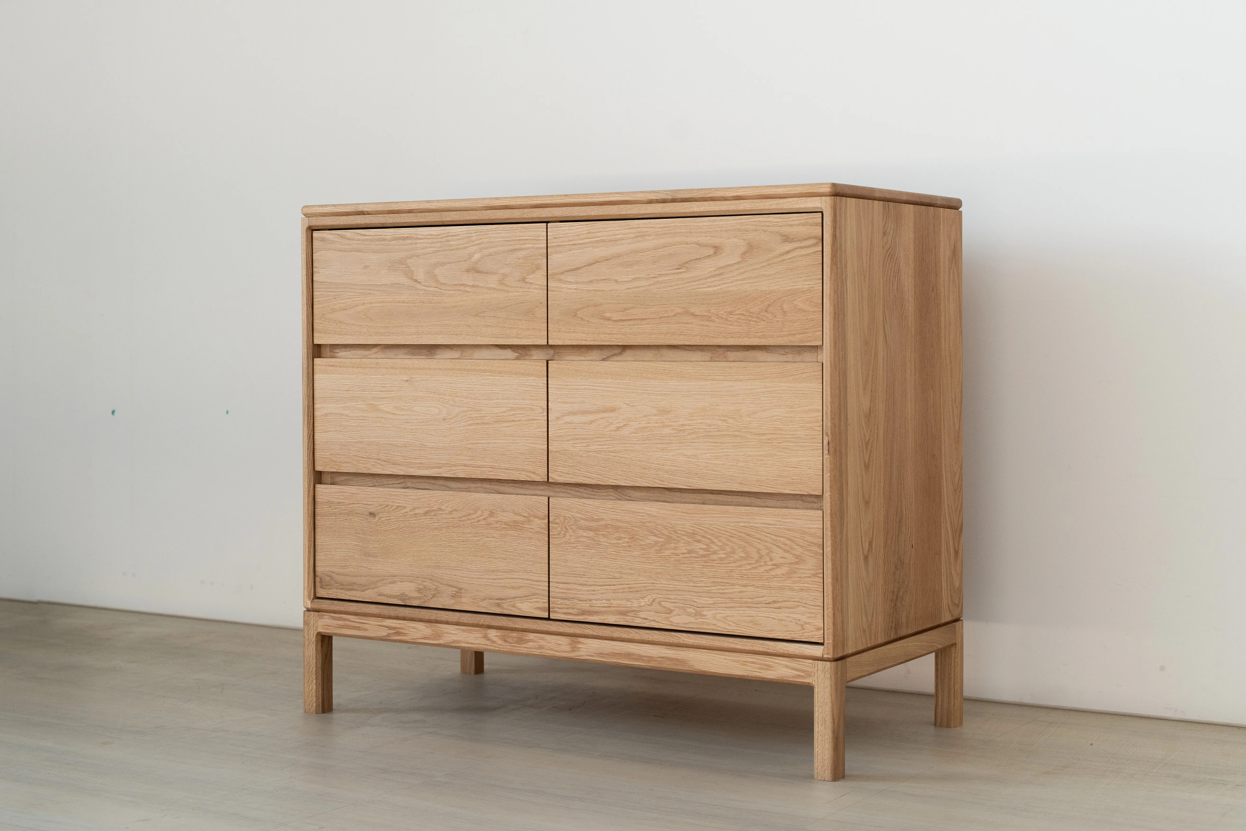 MORE Drawer Chest｜六斗櫃