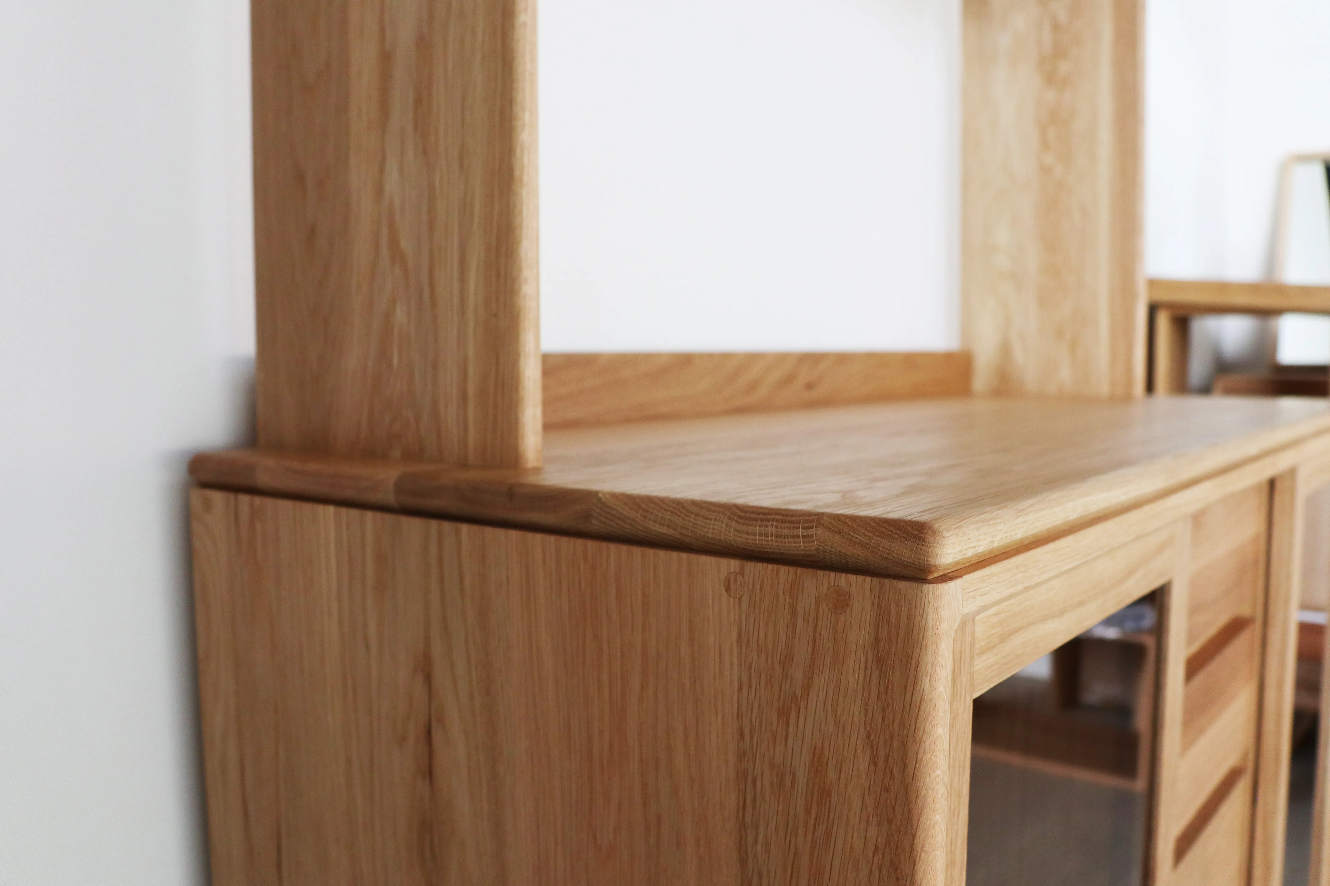 MORE Dining Cabinet｜餐邊櫃 收納櫃