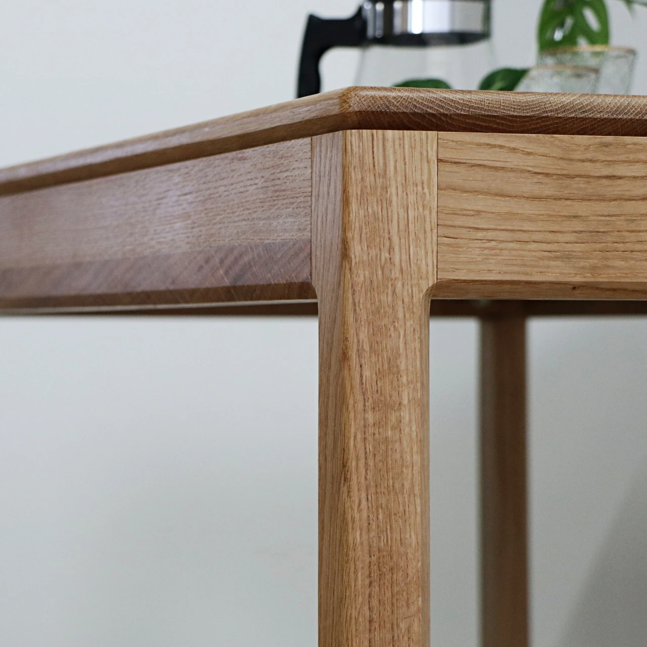 MORE Gather Table & Bench 聚在一起餐桌組  |  餐桌  |  長凳