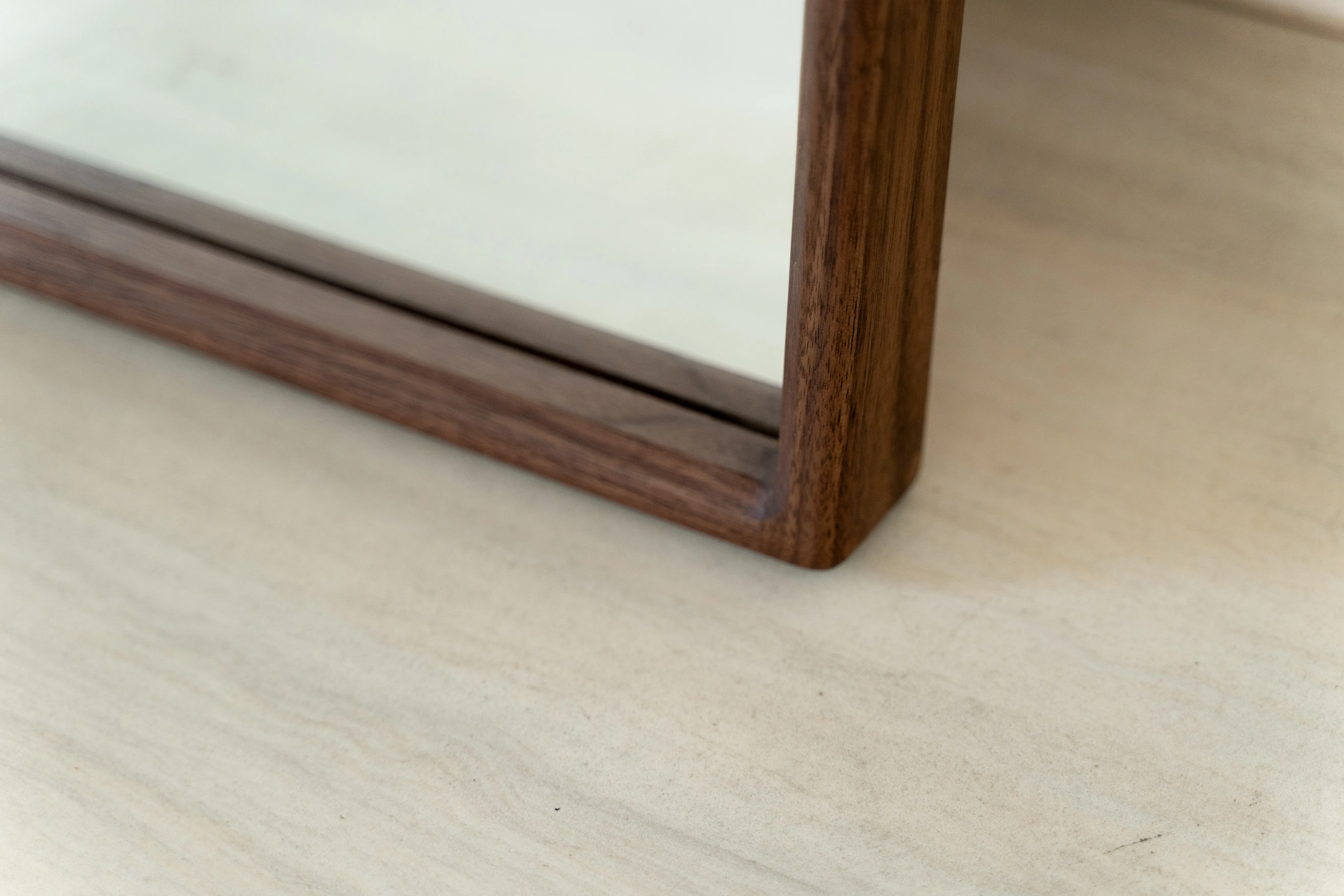 MORE Full Mirror｜全身鏡 ｜掛鏡