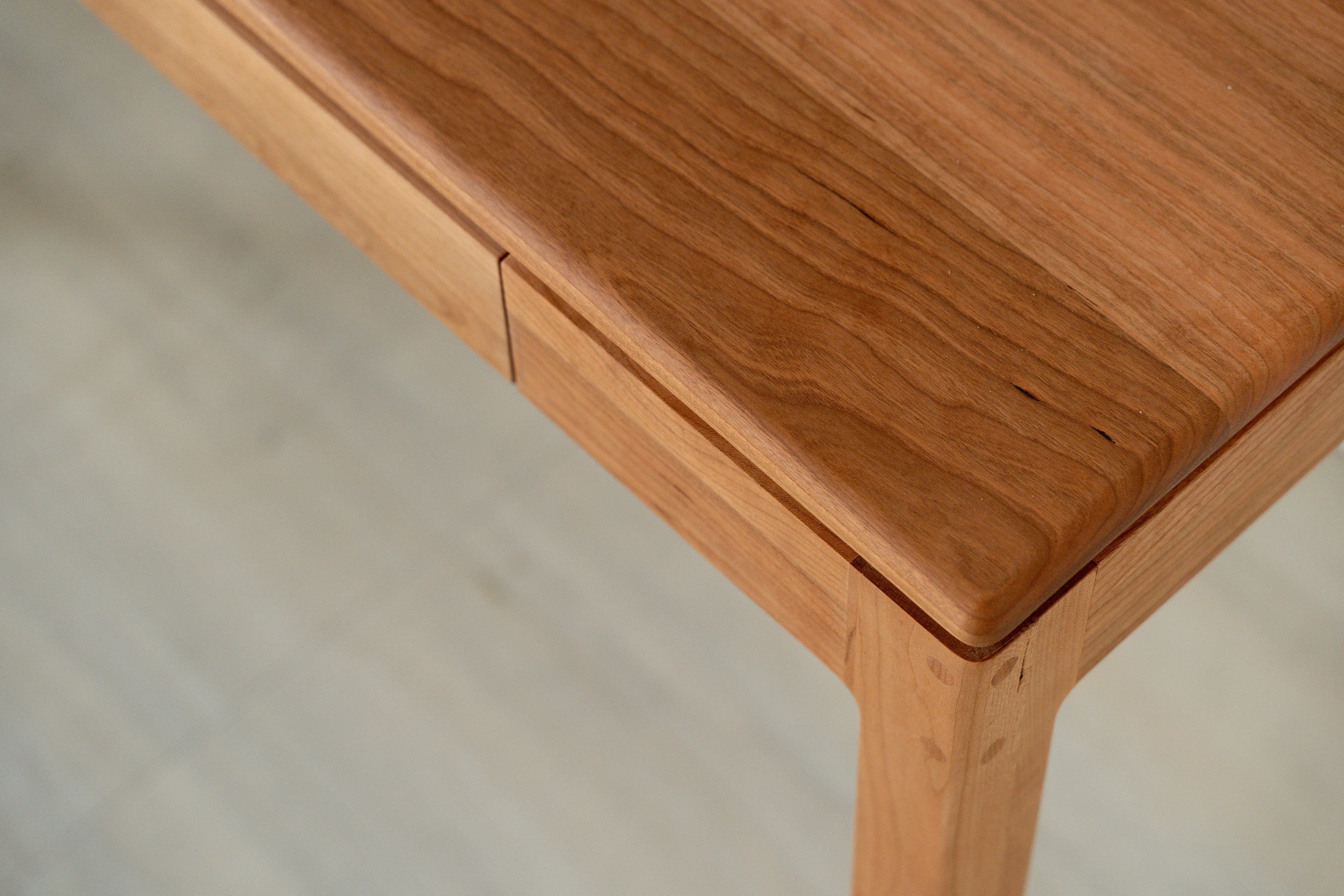 MORE Desk｜一抽 寫字桌  | 工作桌 | 書桌 | 電腦桌 | 化妝桌