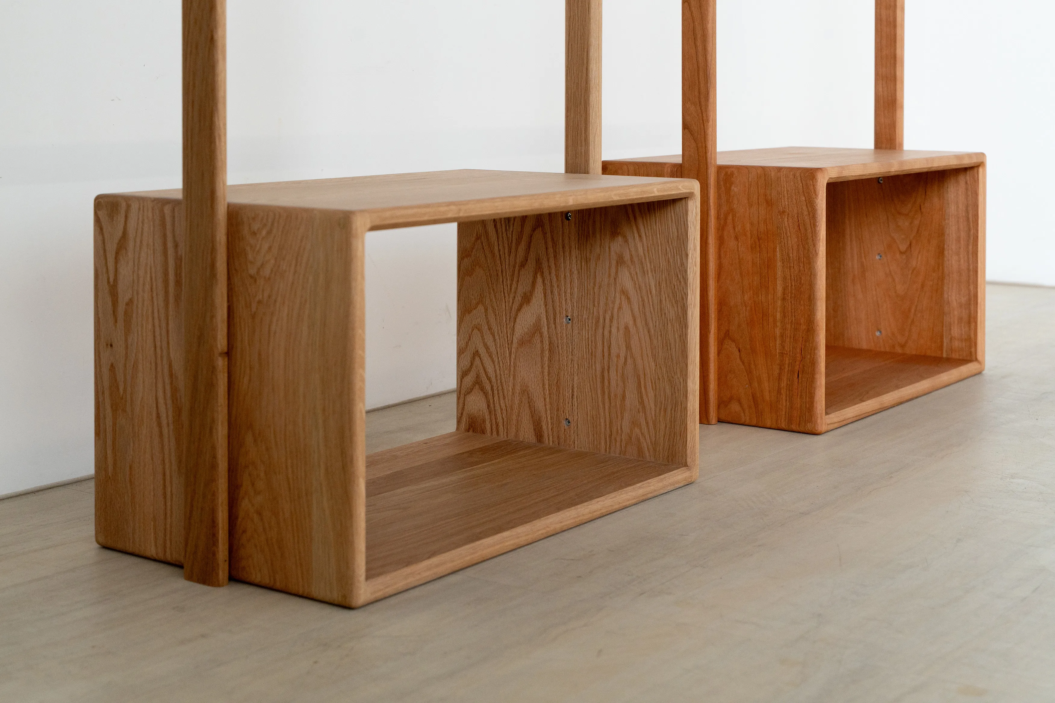  MORE Stand 原木 衣帽架 | 衣帽櫃 | 穿鞋凳  | 掛衣架  | 吊衣架