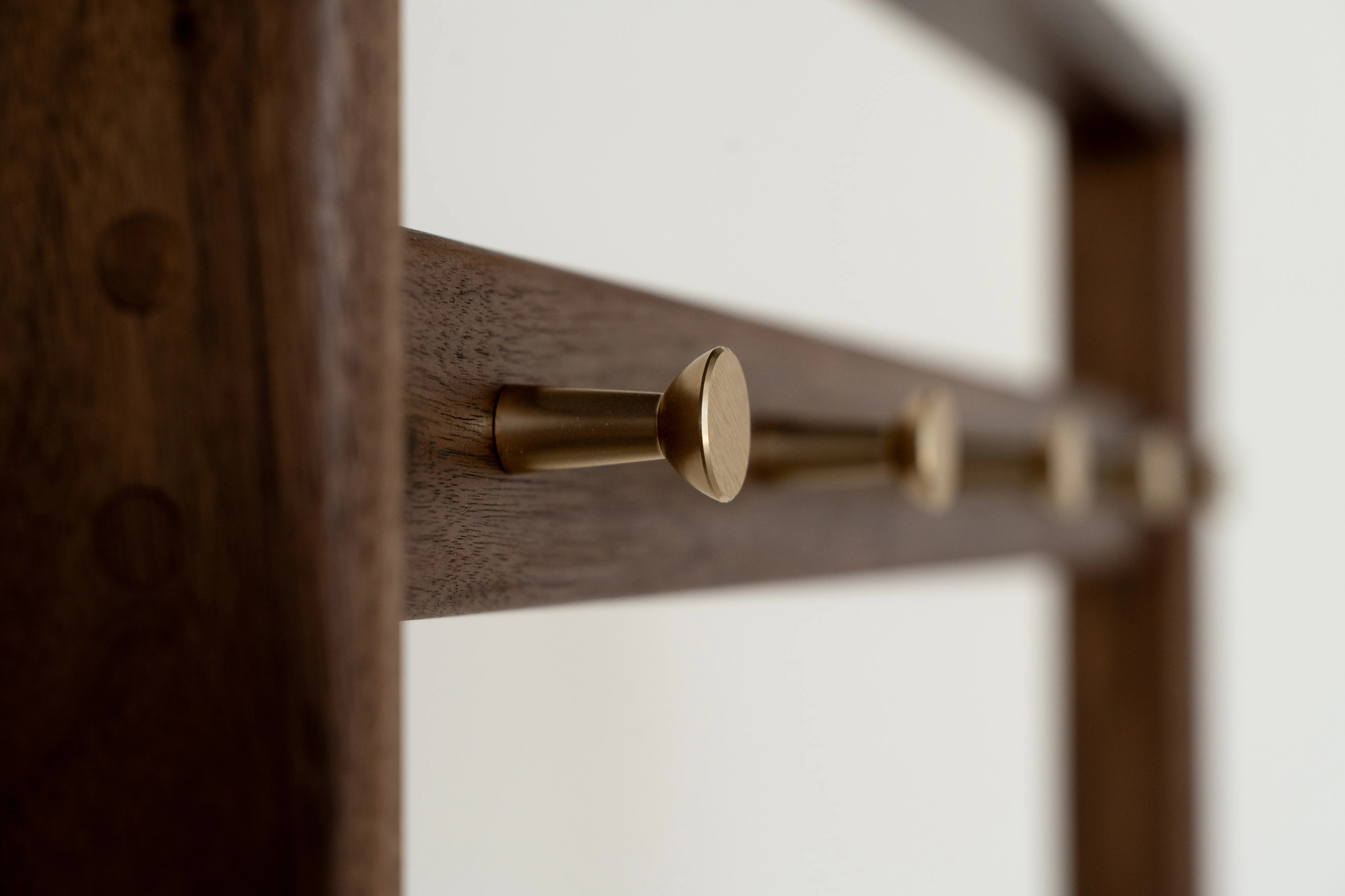 MORE Hook Stand 掛勾衣帽架