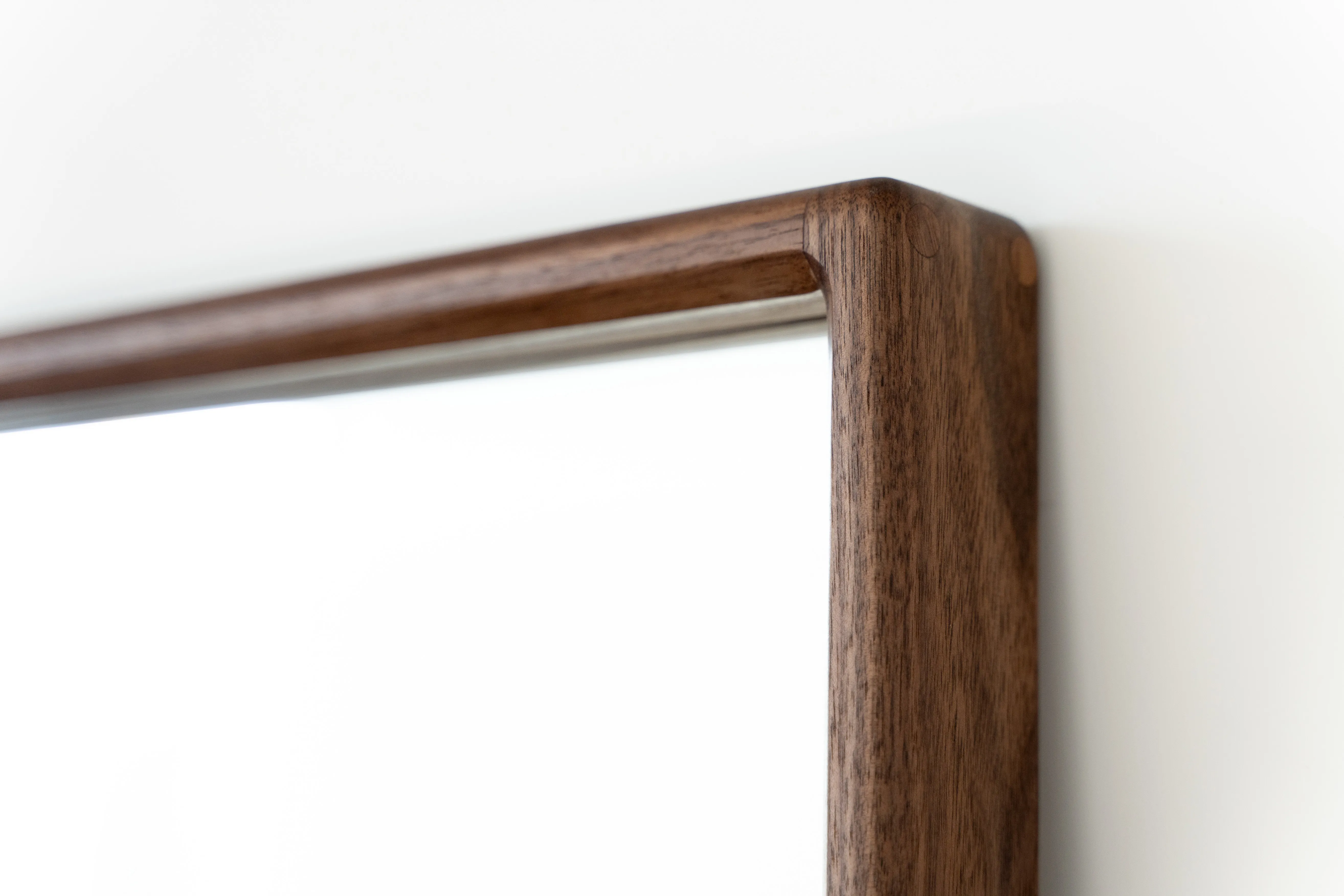 MORE Full Mirror｜全身鏡 ｜掛鏡