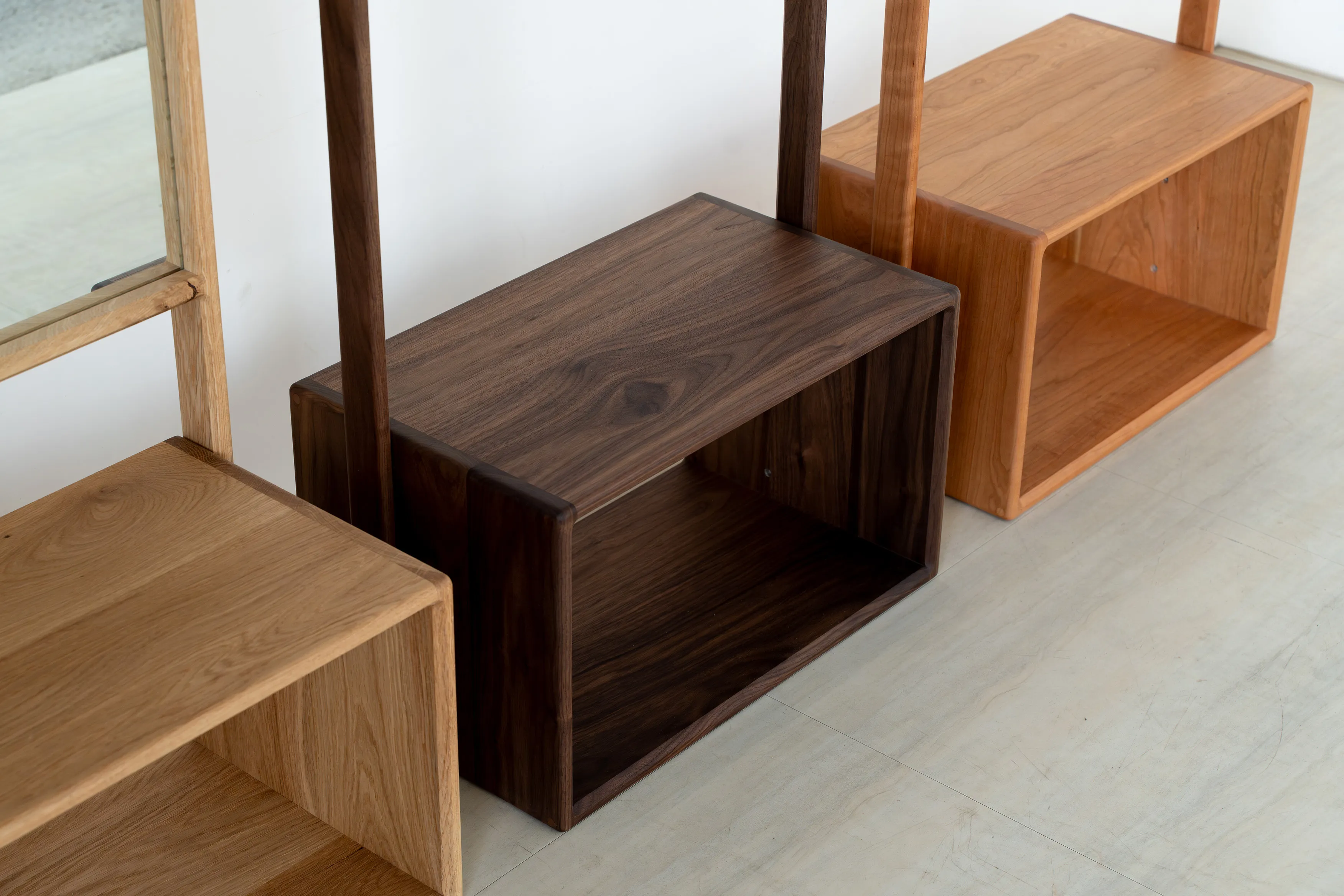 MORE Hook Stand 掛勾衣帽架