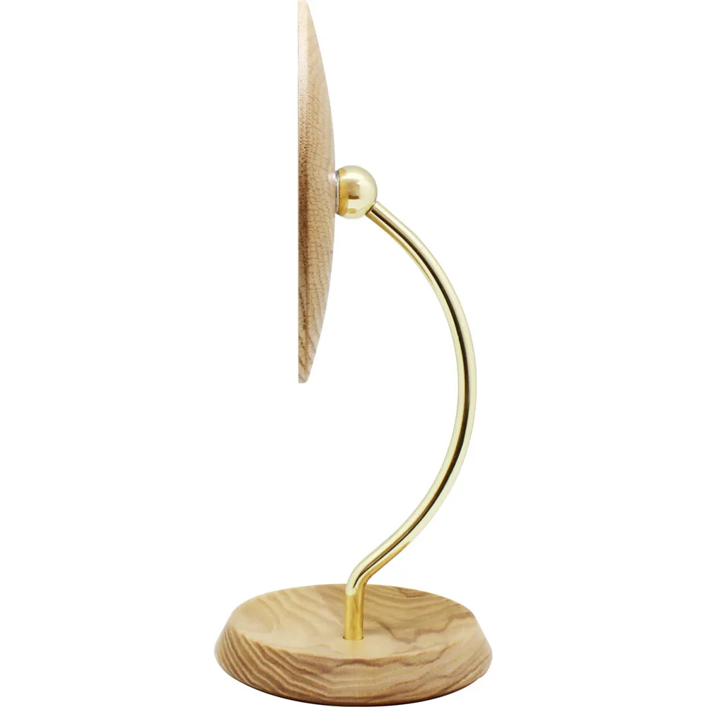 飾品盤自由角度桌鏡